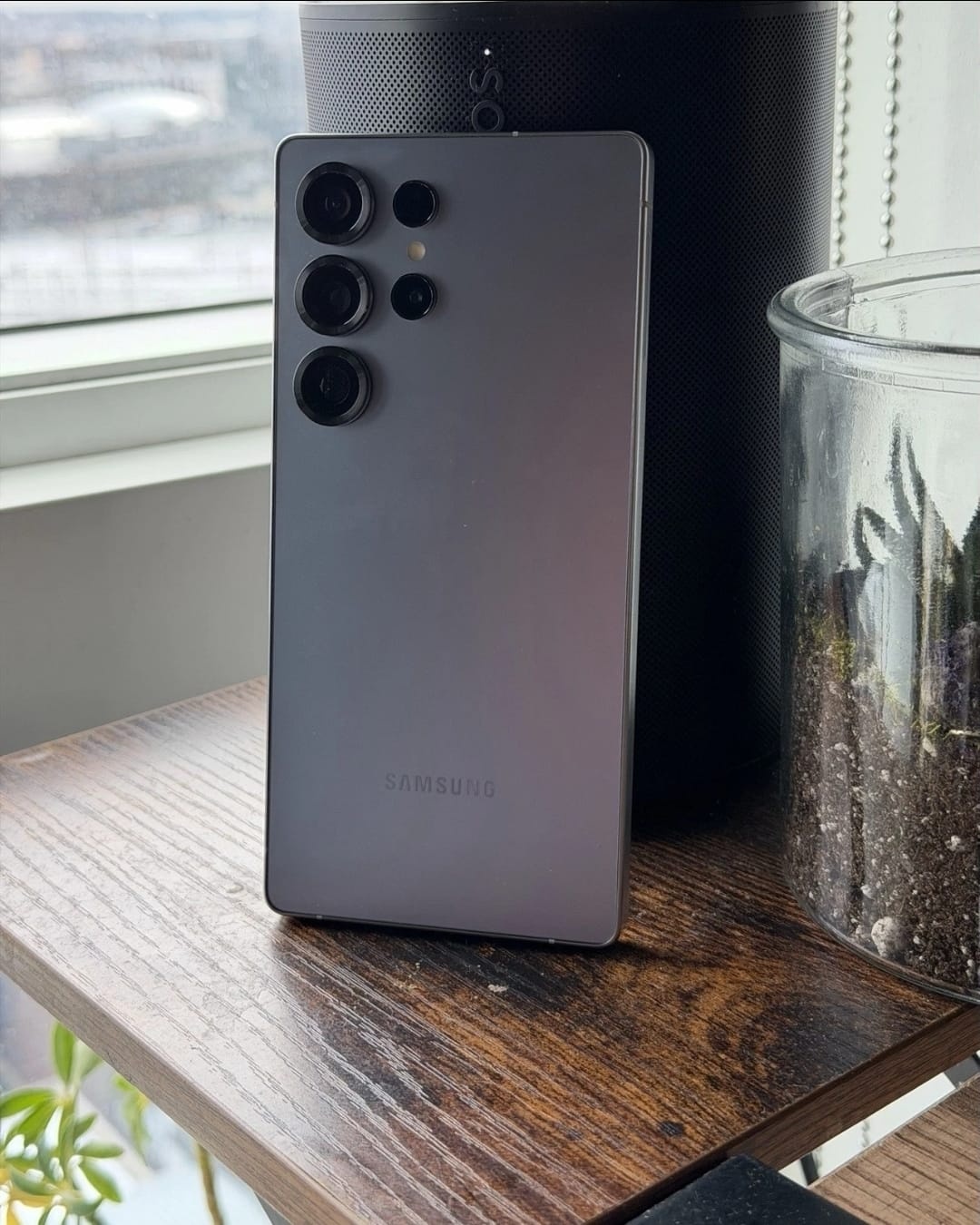 Galaxy S24 Ultra 1 TB - 7