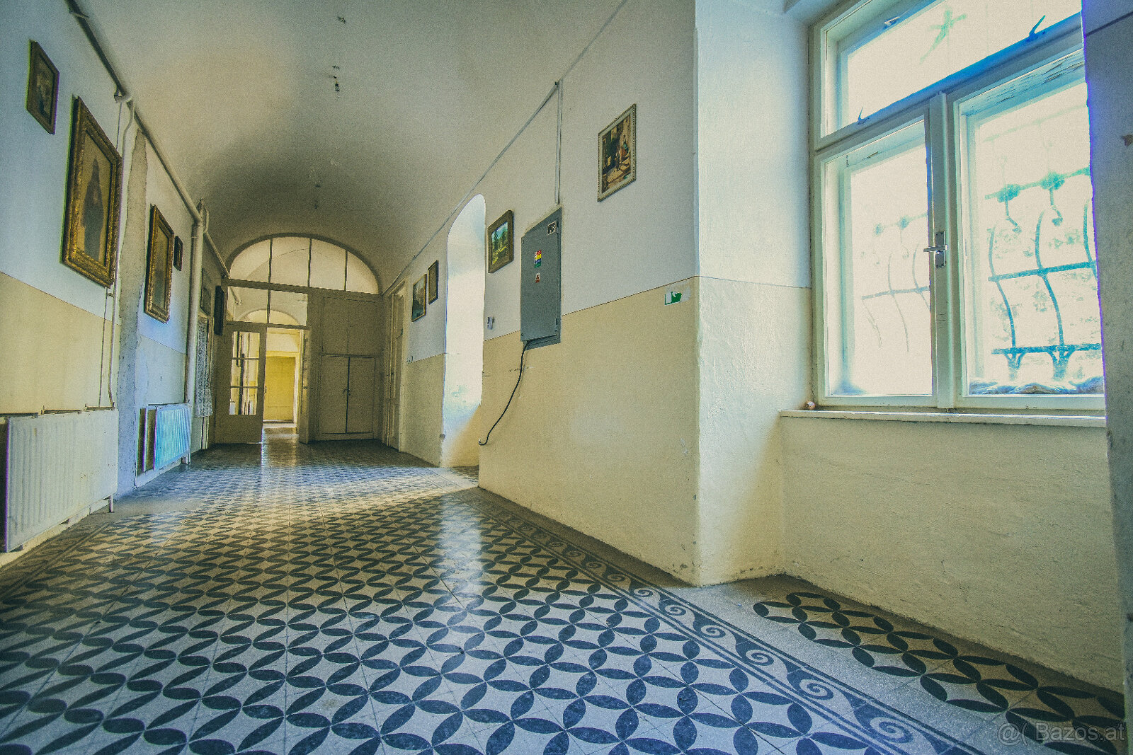 Wir bieten ein historisches Herrenhaus in Tornala zum Verkau - 7