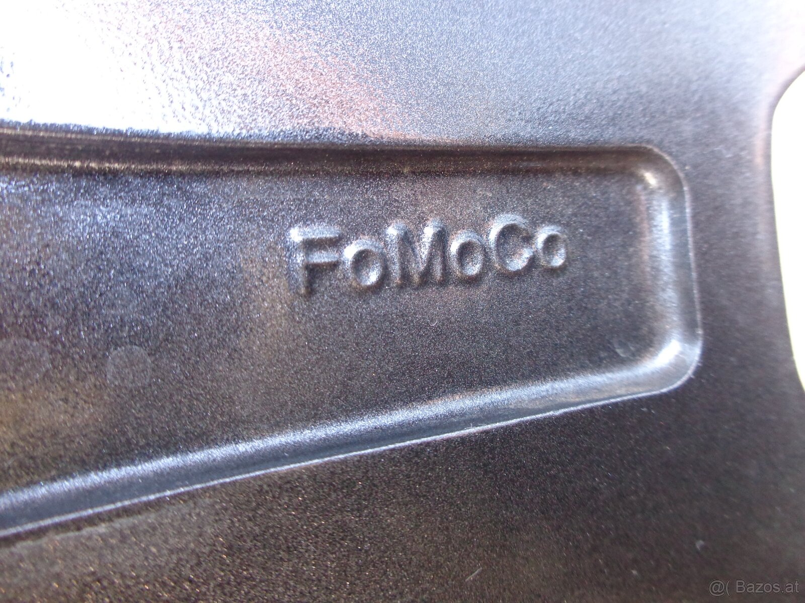 255/65R18 new Ford Ranger/new VW Amarok Winterradsatz - 7