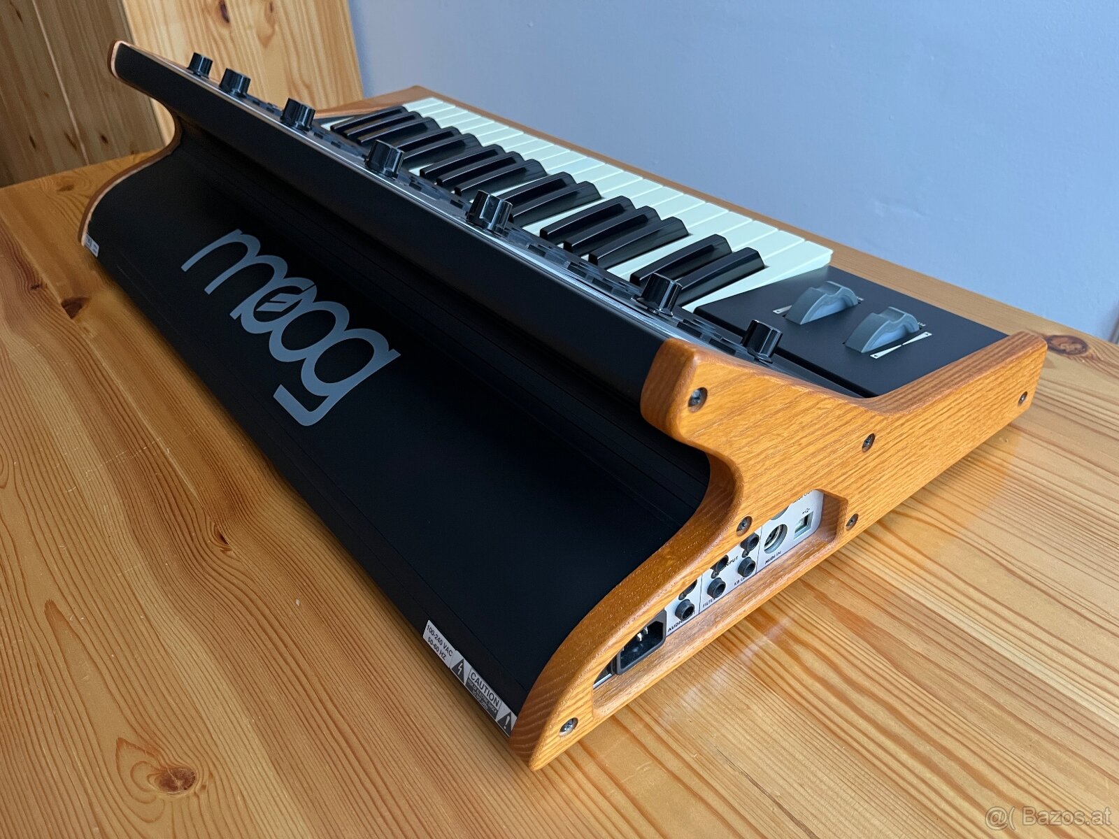 Moog Little Phatty Stage II - 7