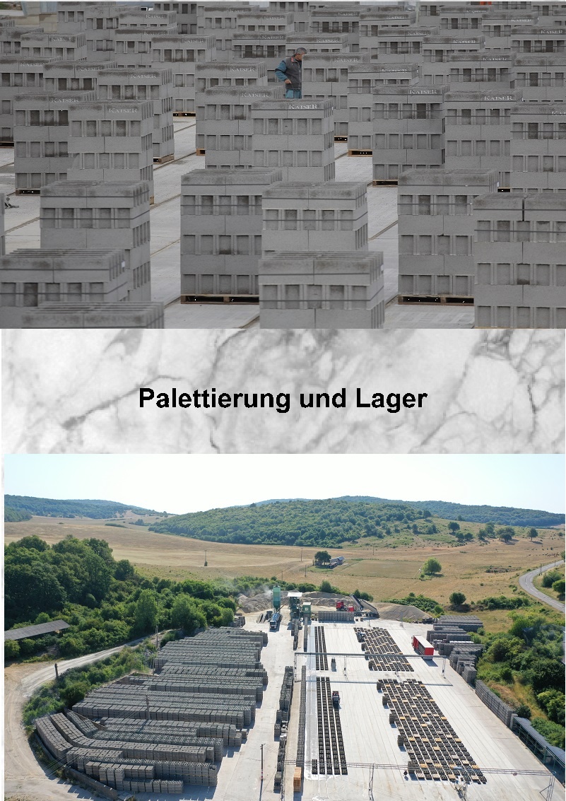 Betonwerk+Produktion Fertiger - 7