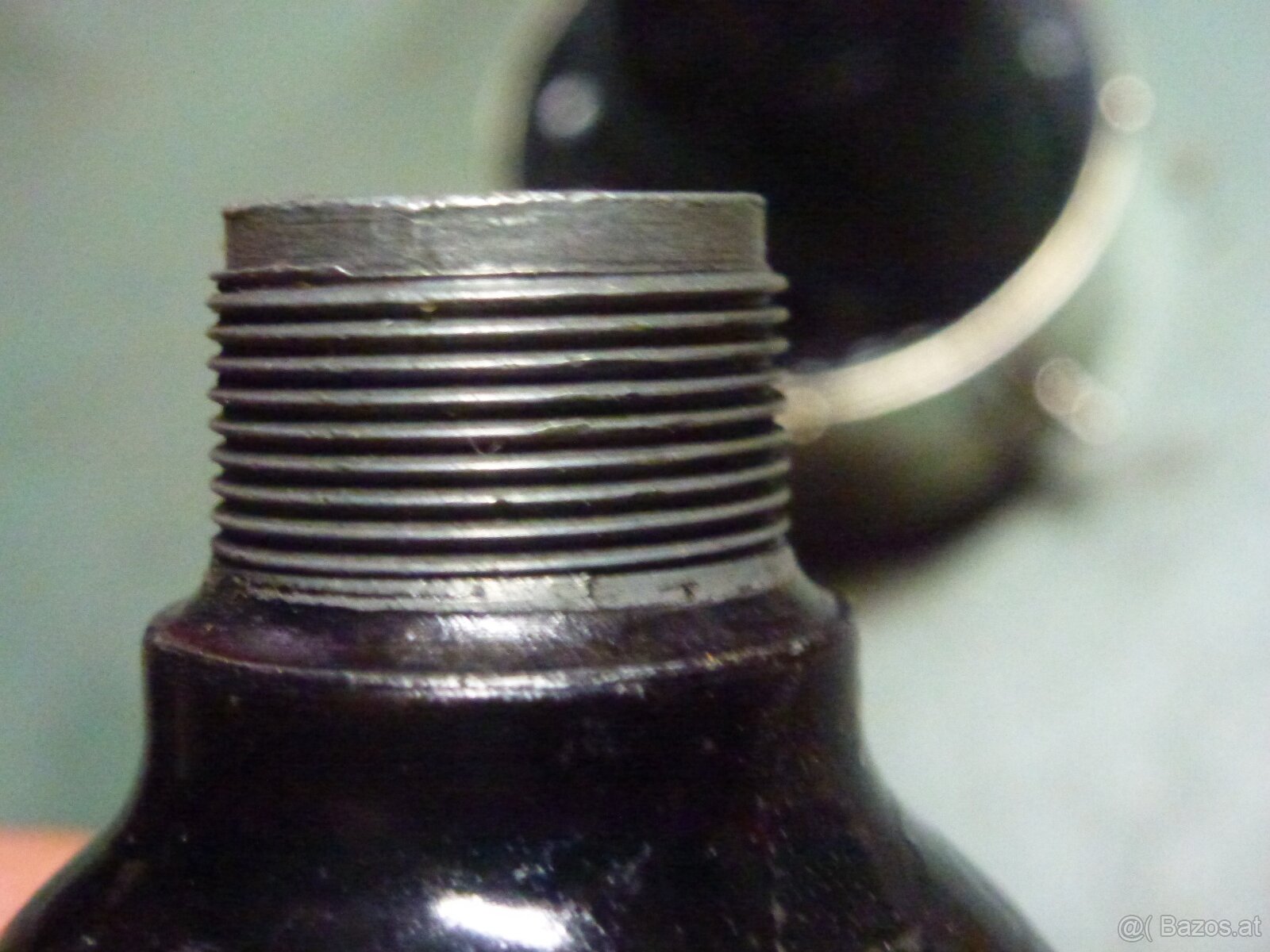 Smith Tachometer - 7