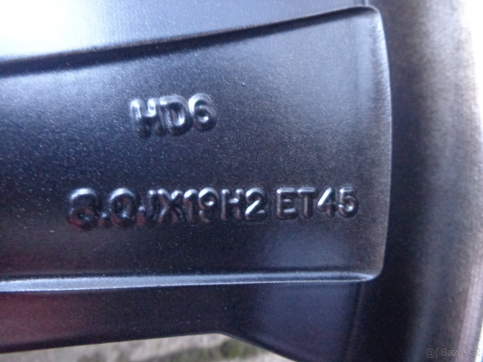 Skoda Kodiaq Audi Q3 VW Tiguan Seat Tarraco new somerradsatz - 7