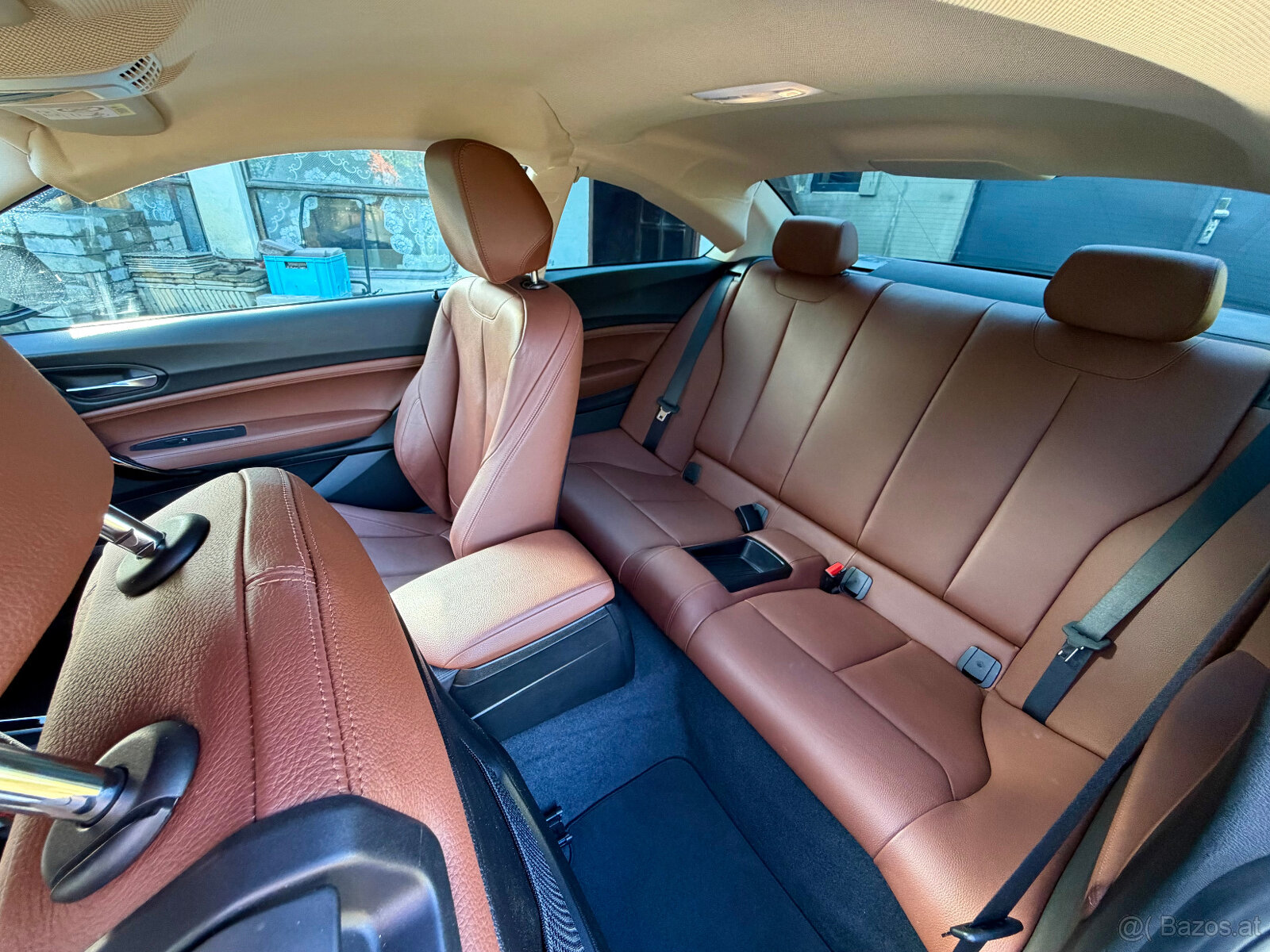 BMW 220i (F22) Coupé, 2015, 54.000 km N20 - 7
