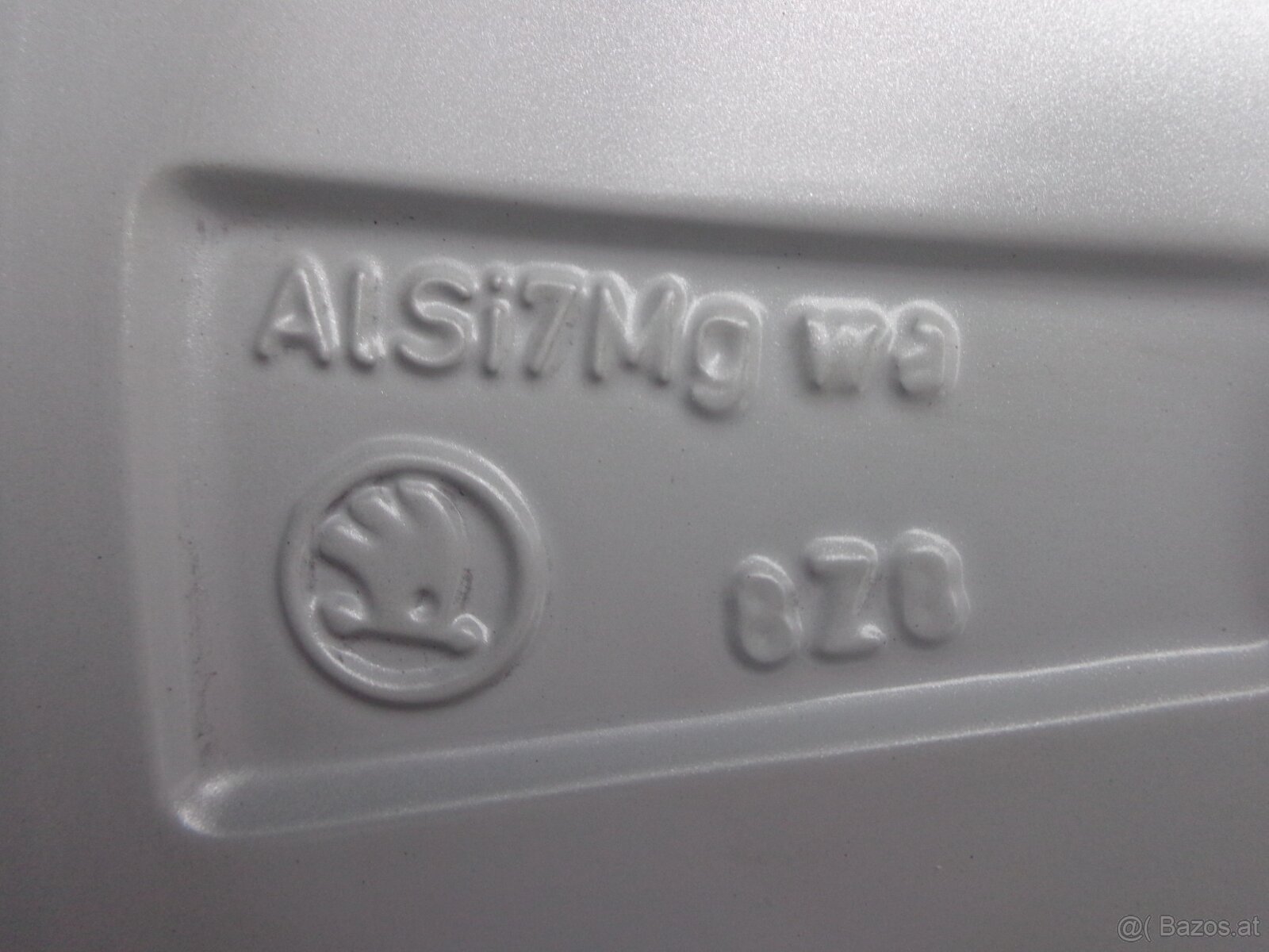 Skoda Kodiaq neue Winterradsatz - 7