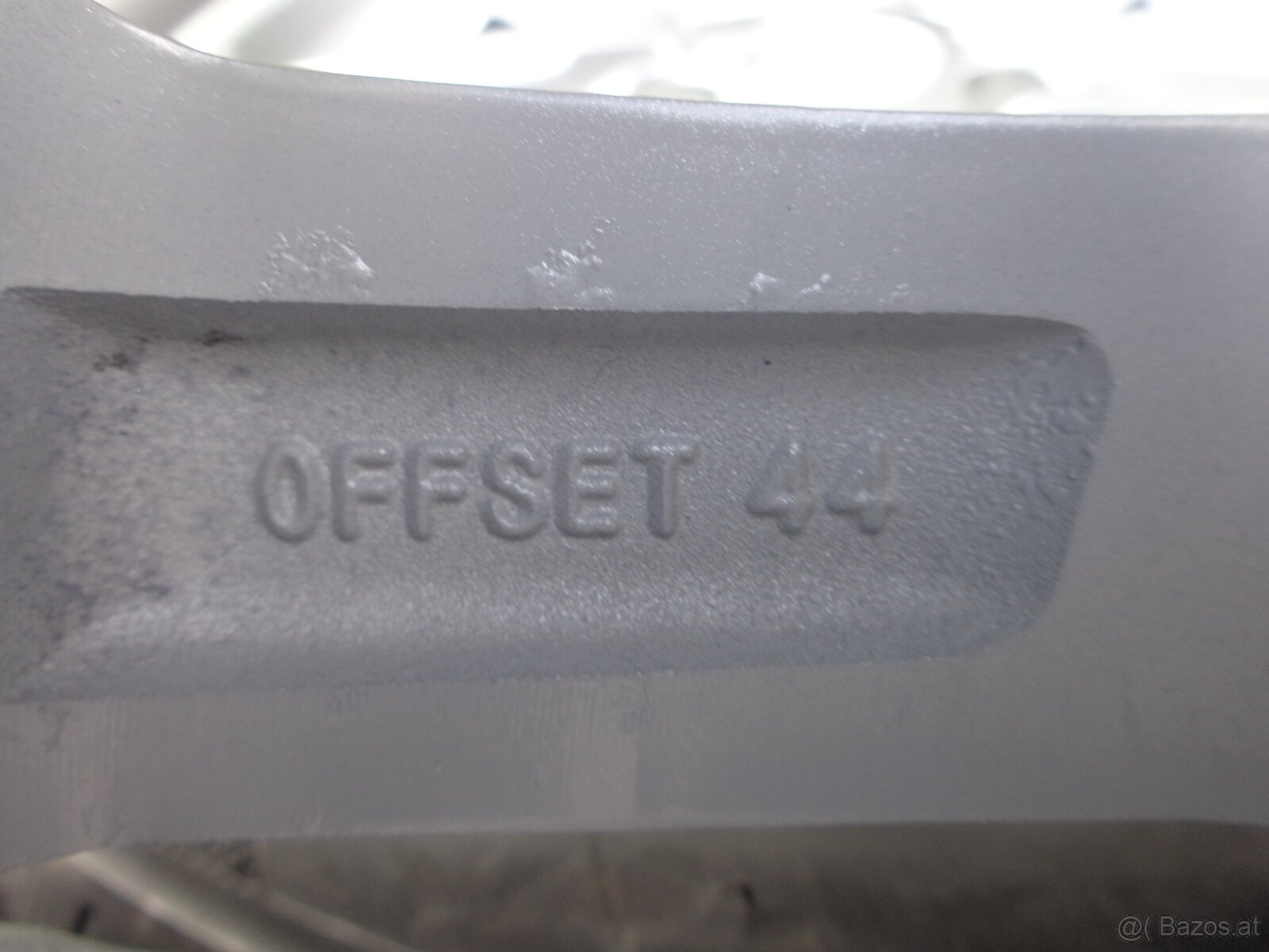 Hyundai Kona Winterradsatz - 7