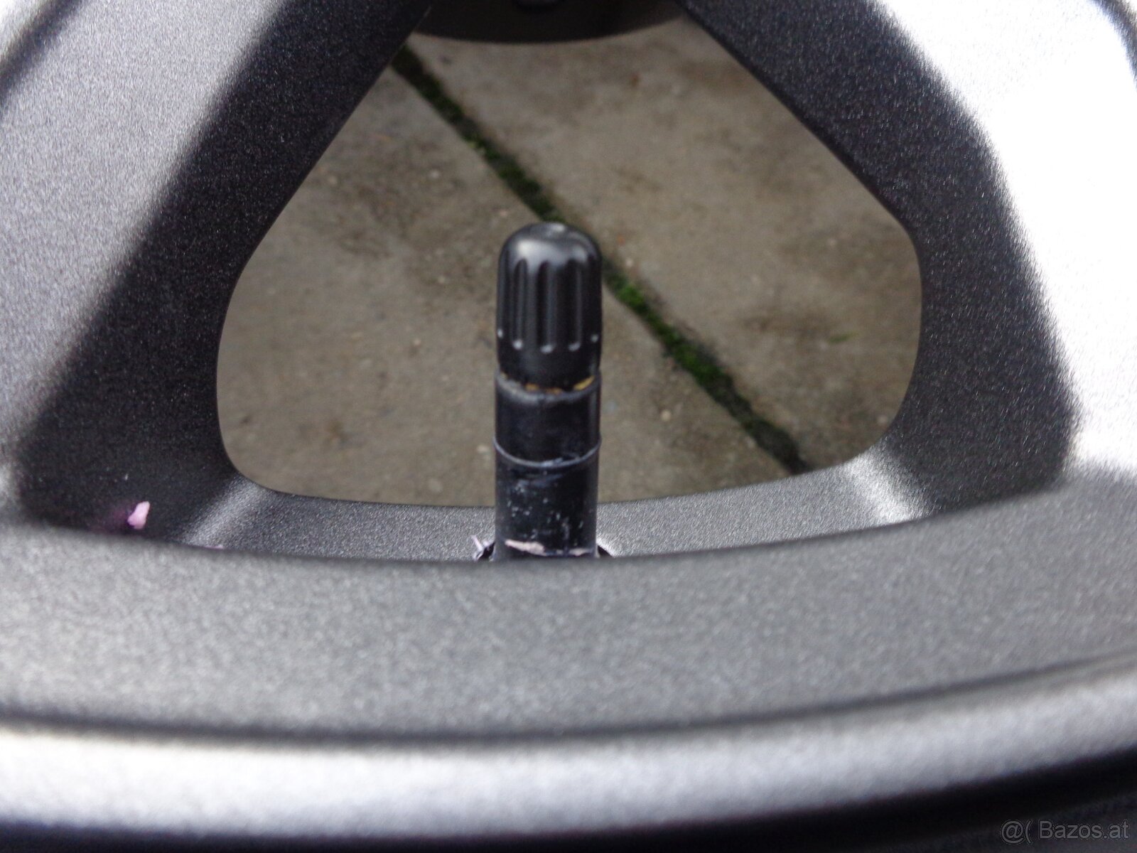 Hyundai Tucson neue Winterradsatz - 7