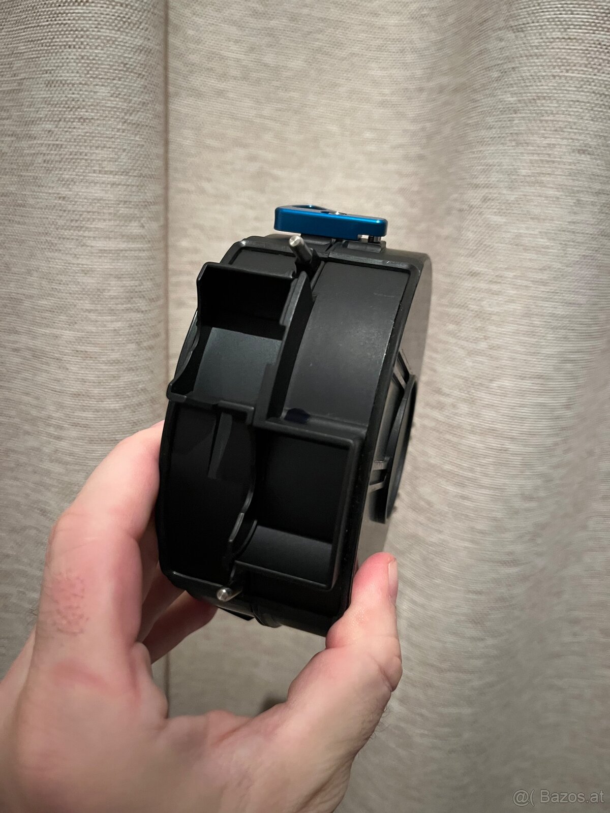 AATON A-MINIMA SUPER 16 CAMERA PACKAGE - 7