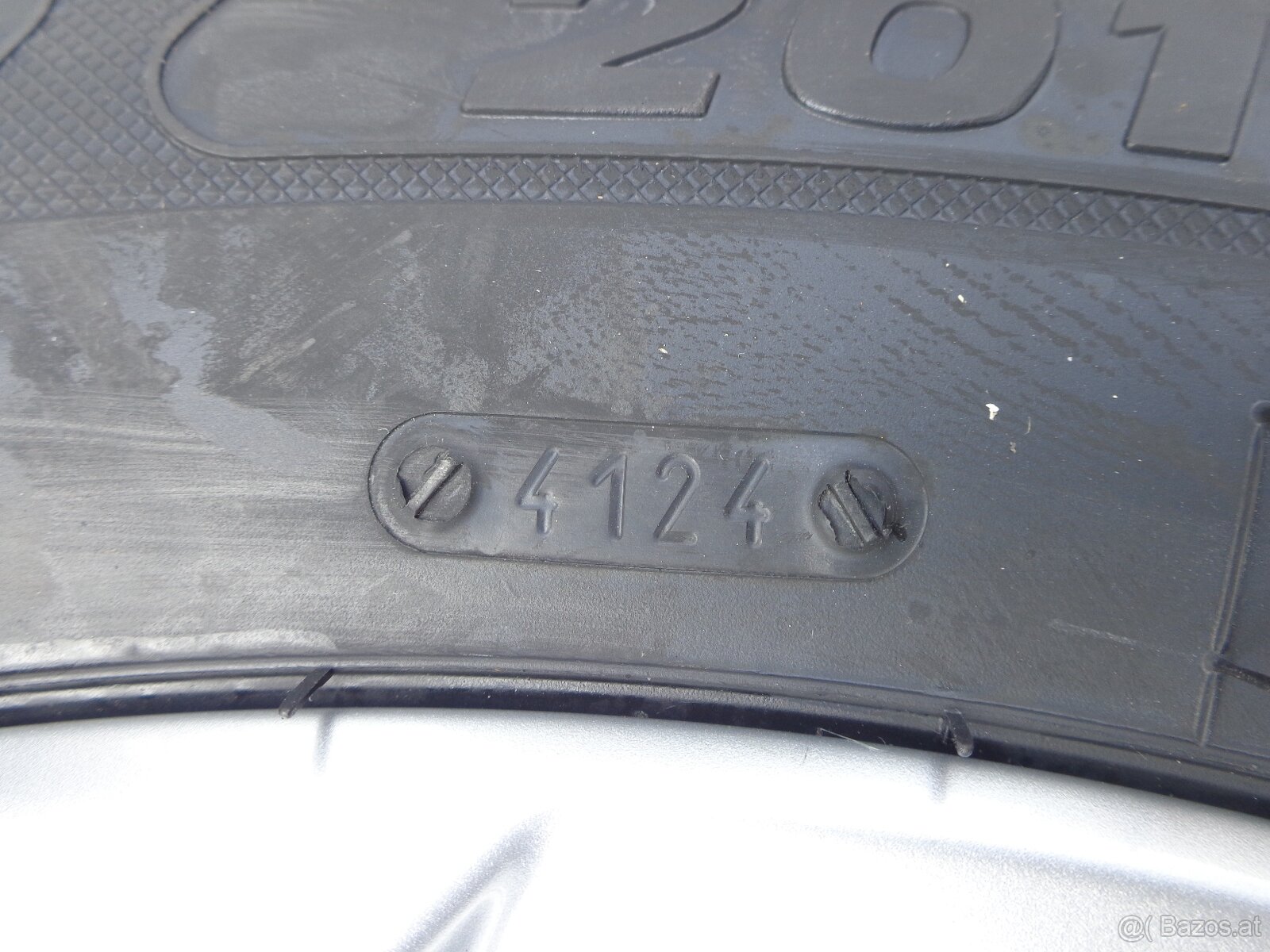 VW Transporter Multivan Caravelle Winterradsatz - 7