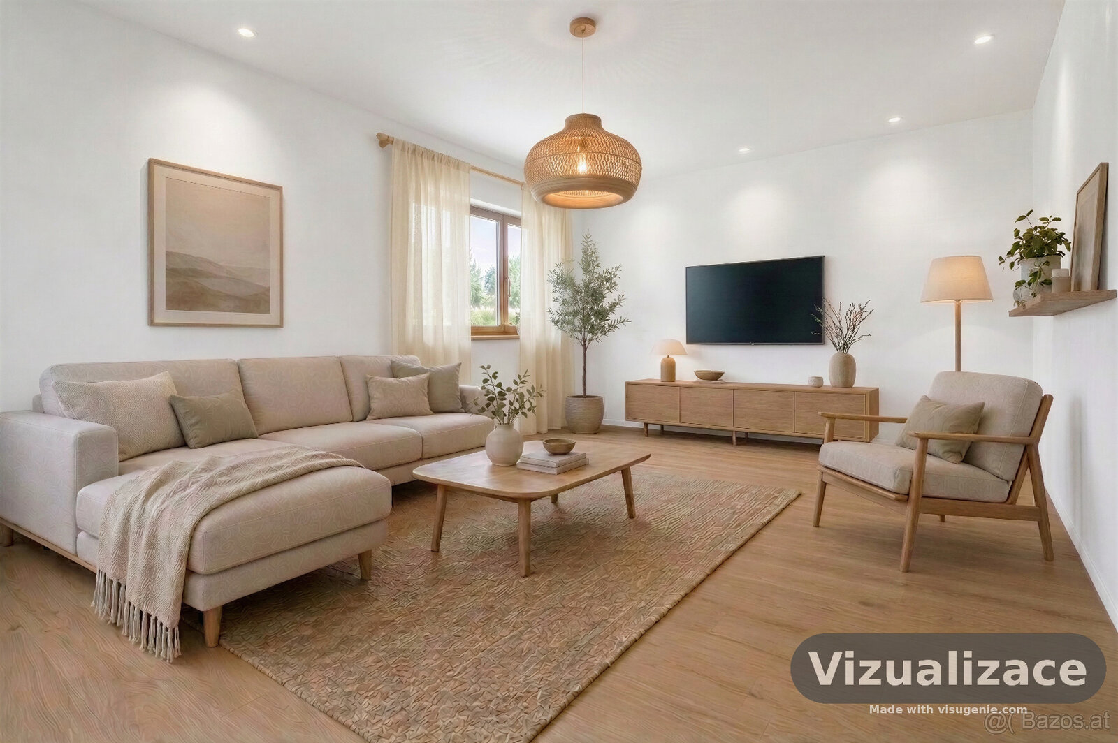 Einfamilienhaus mit 78 m² Nutzfläche, Werkstatt und Garten - 7
