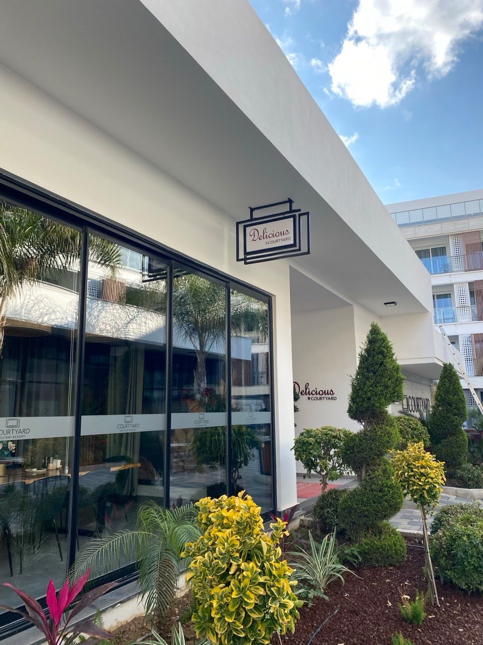 Nordzypern – 2-Zimmer-Wohnung, 85 m², 500 m zum Meer - 7