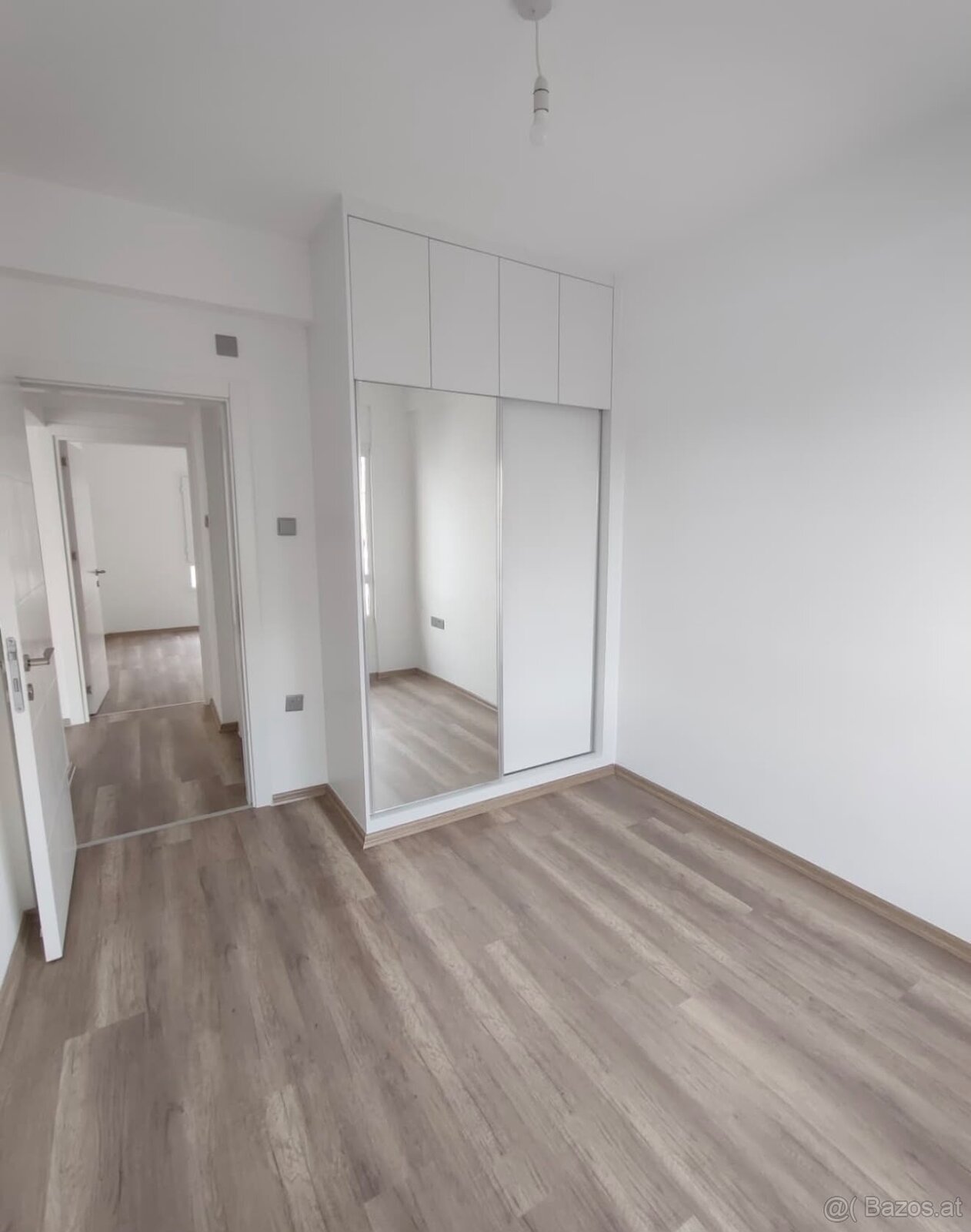Nordzypern – Bezugsfertiges Studio, 46 m² + Balkon, 600 m zu - 7