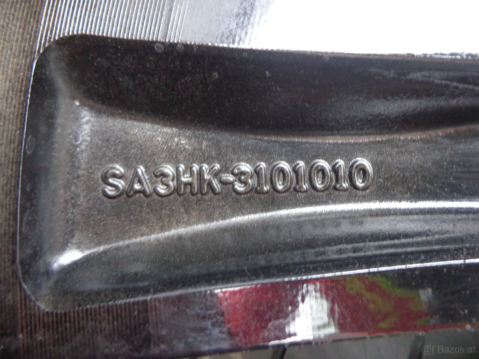BYD Seal U Sommerradsatz inkl.RDKS - 7