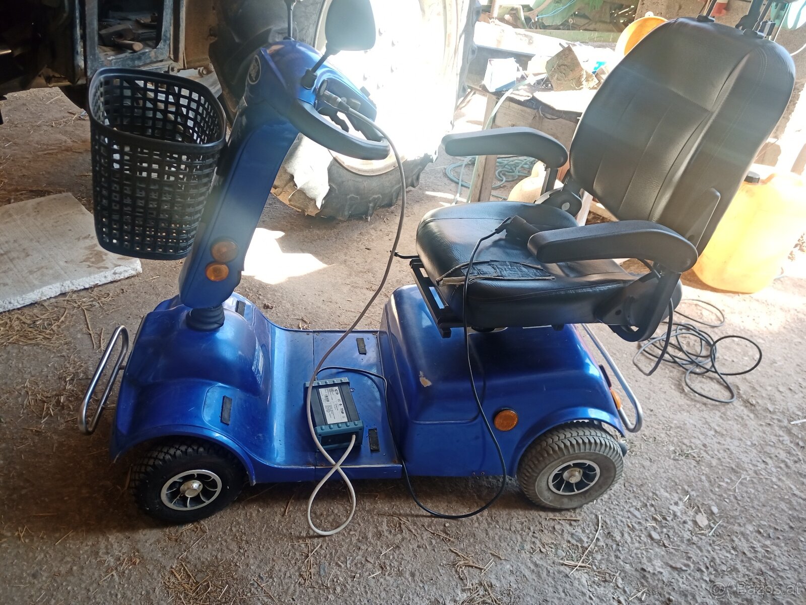 Senioren mobile - 7