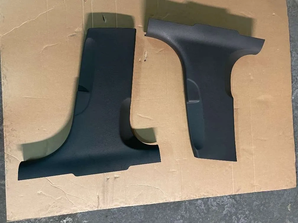 Verkleidungen innen Audi A6 C7 4G bj 13-18 Limo TOP Zustand - 7