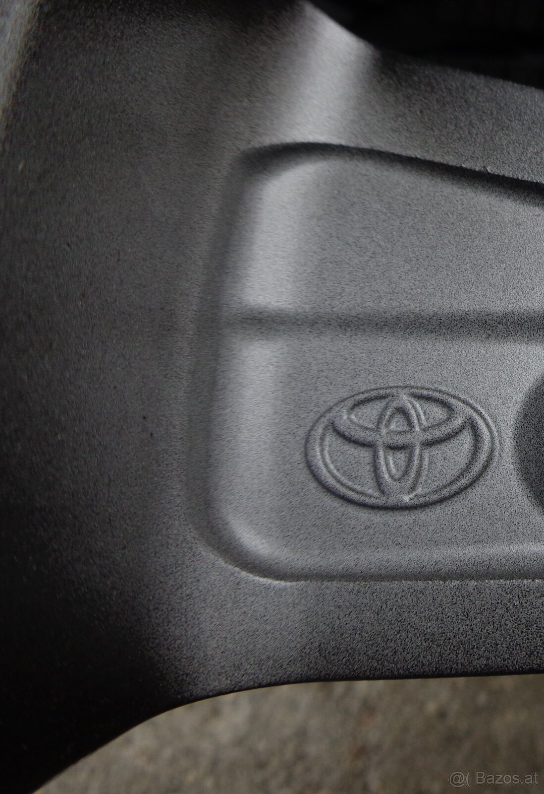 Toyota RAV4 PHEV / Toyota RAV4 Hybrid neue Winterradsatz 18 - 7