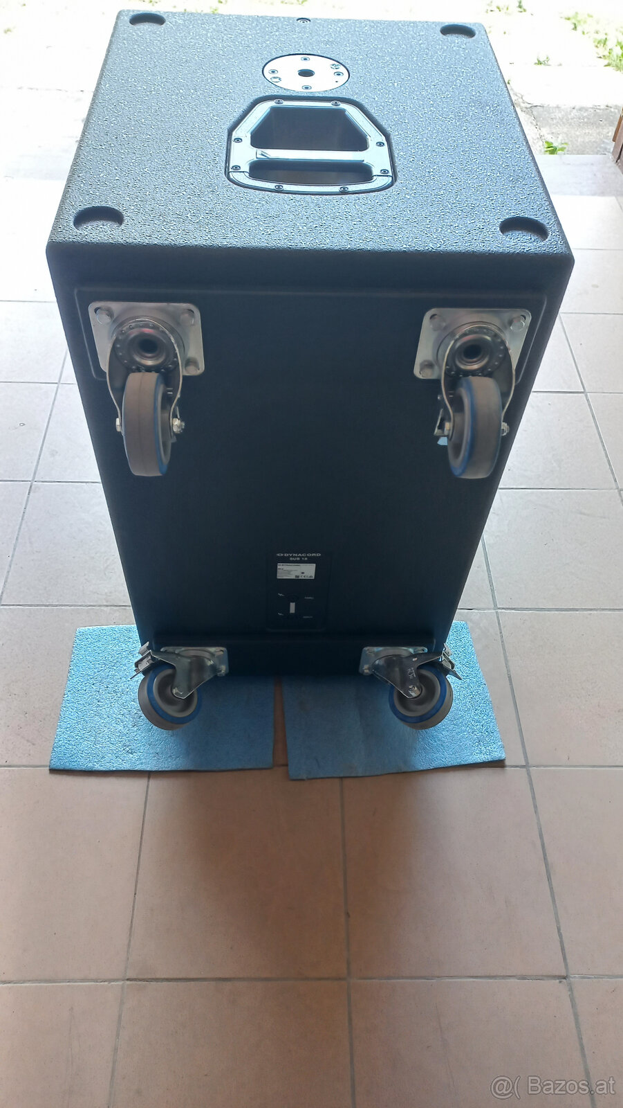 Ich verkaufe Dynacord VariLine Tontechnik - 7