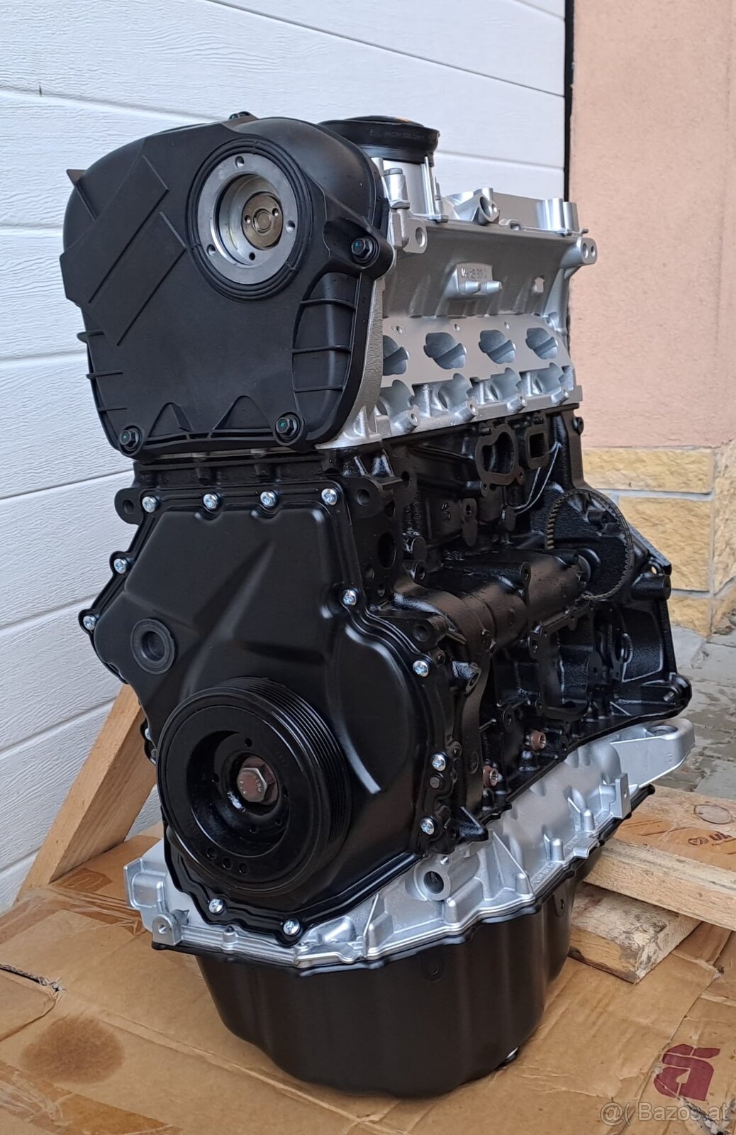 Motoren für VW, Škoda, Seat, Audi - 7