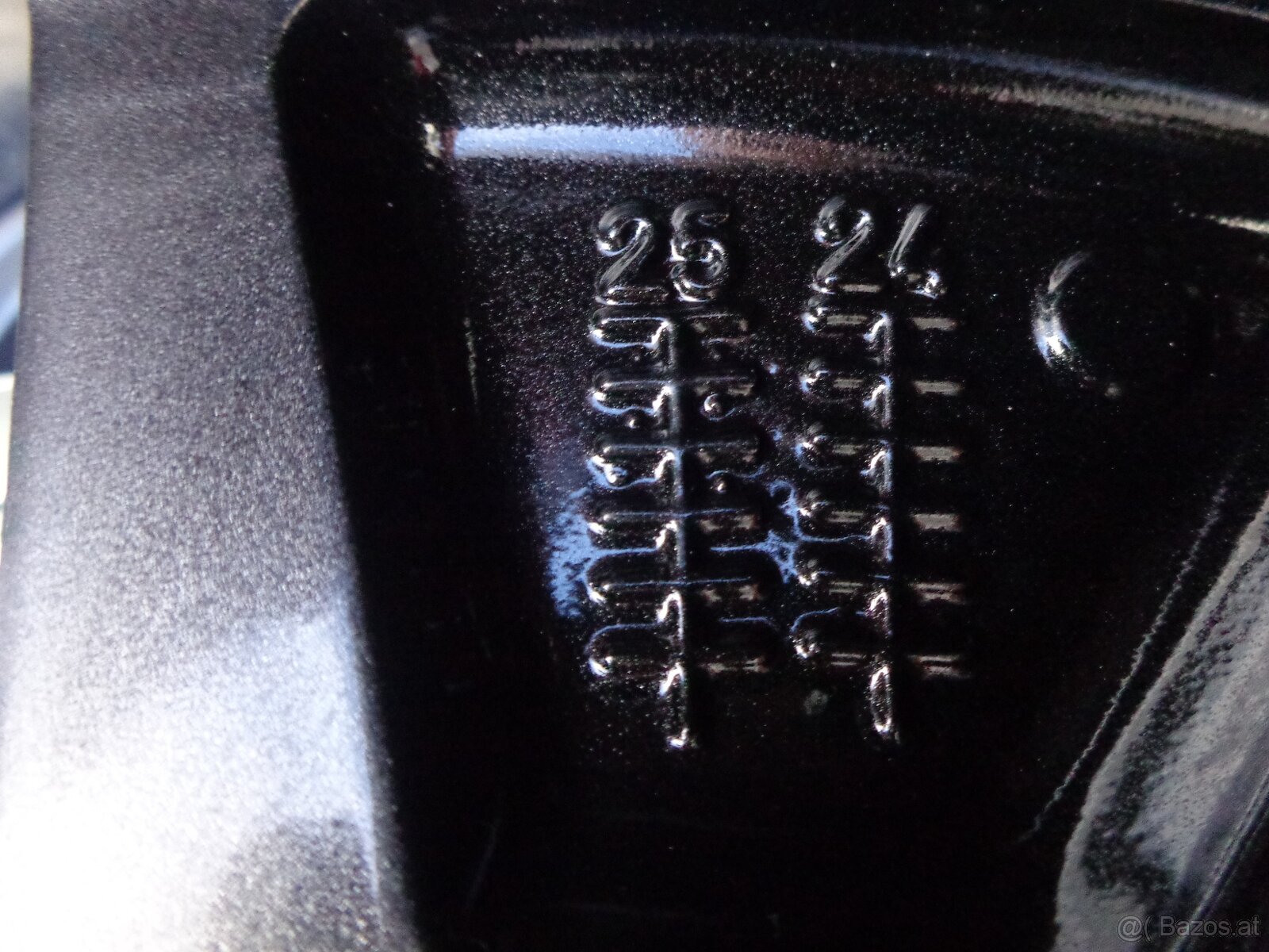 new VW Transporter 2025- / Ford Custom 2024- winterradsatz - 7