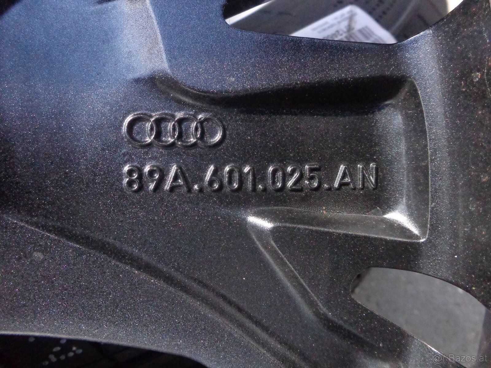 AUDI Q4 E-Tron neue Sommerradsatz - 7