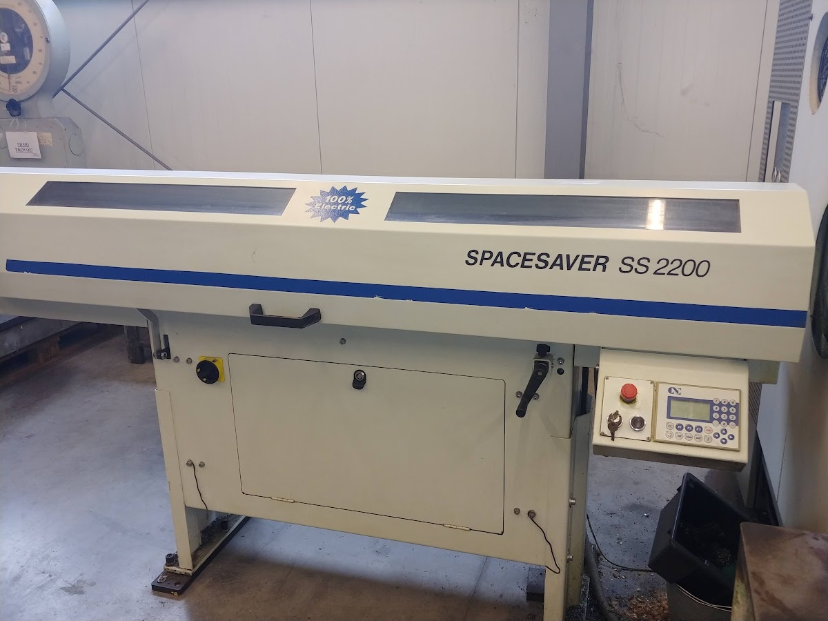 Drehmaschine / CNC CTX 310 V3 CNC Gildemeister - 7