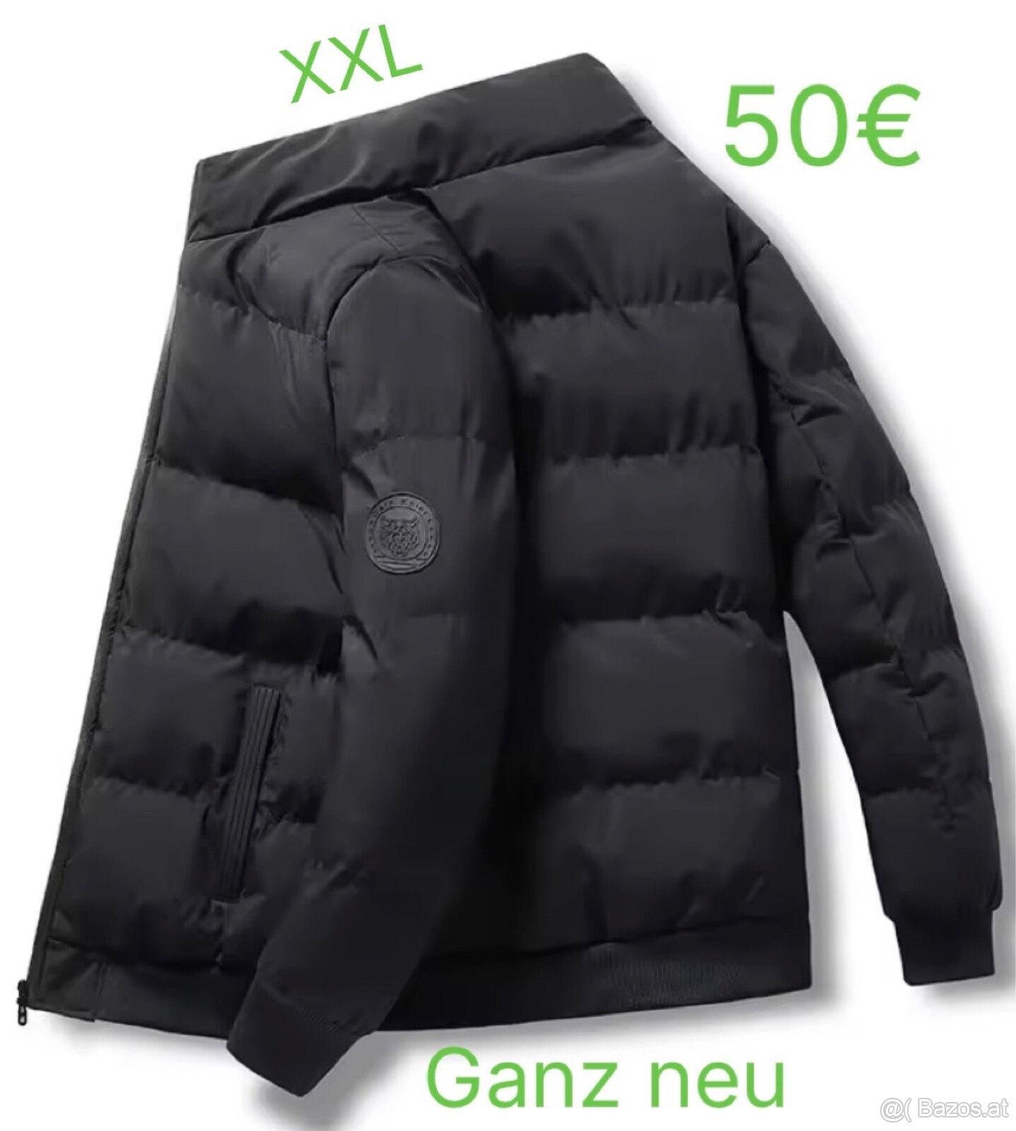Jacke - 7
