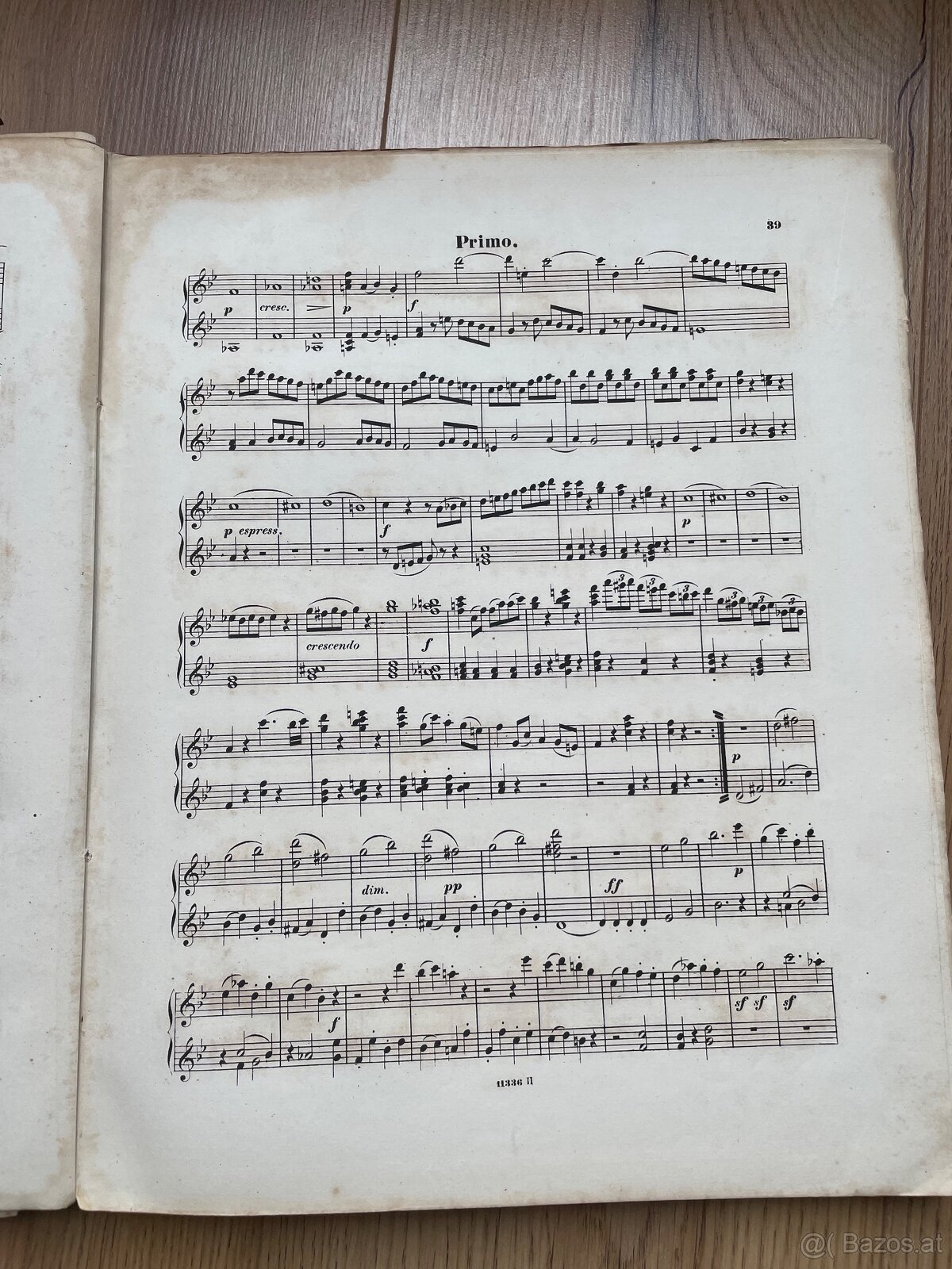 Joseph Haydn – Symphonien - 7
