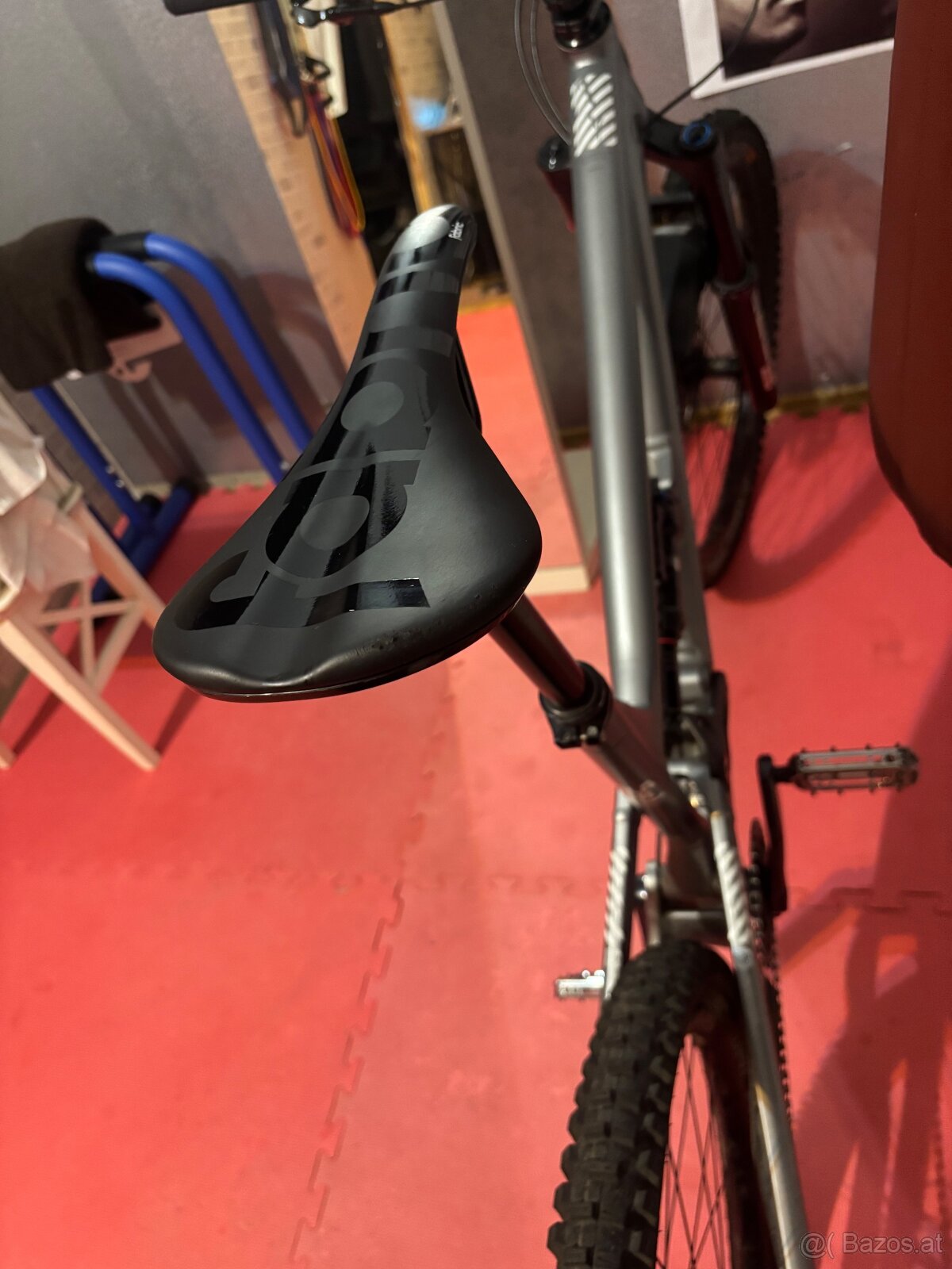 2022 commencal clash Race Fahrrad - 7