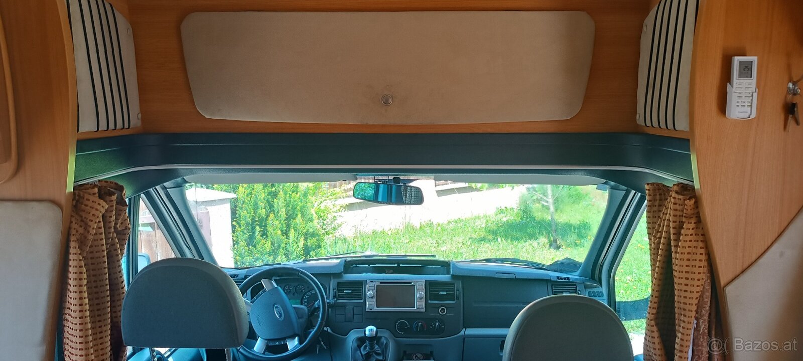 Ford Flasch 2.2 diesel - 7