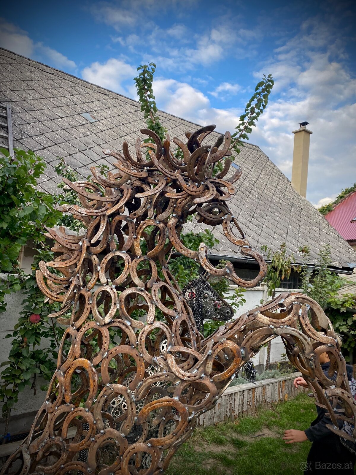 Pferde horseshoes - 7