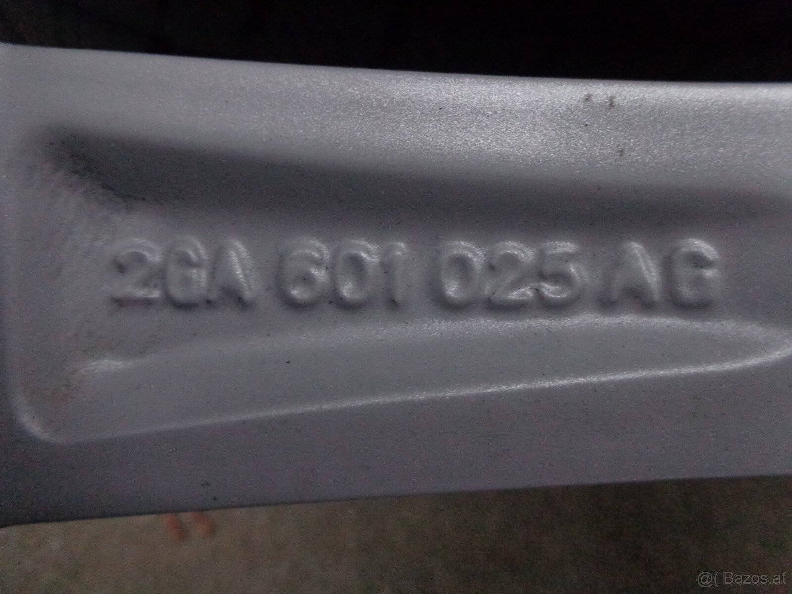 VW T-Roc / Passat neue Winterradsatz 215/55R17 - 7