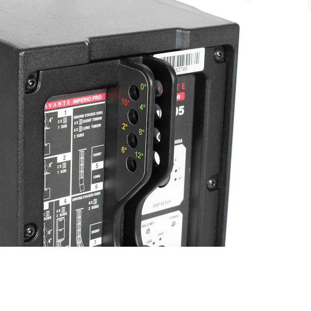 Avante Imperio Pro - 7