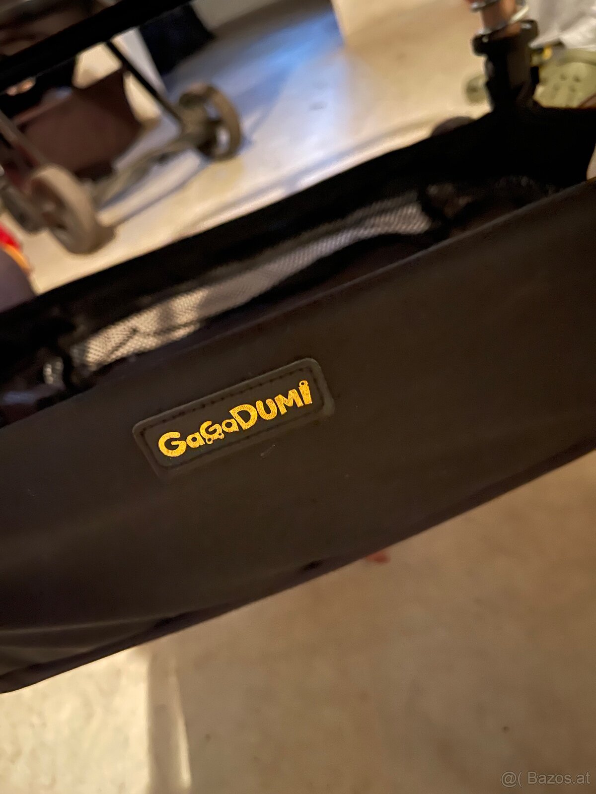 Kinderwagen 3in1 - 7