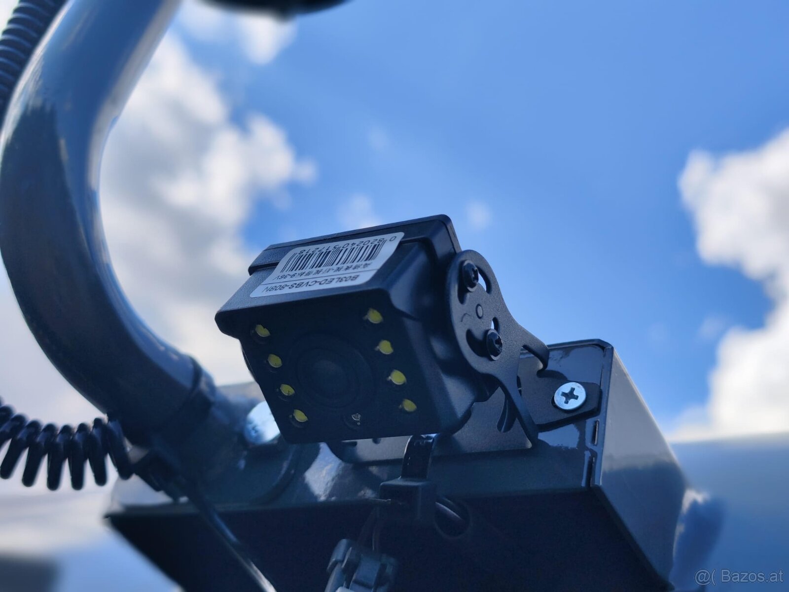 Radlader 908T - 7