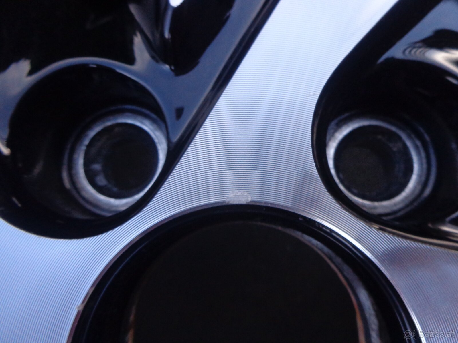 BYD Seal U neue demo 19Zoll original Alufelgensatz - 7