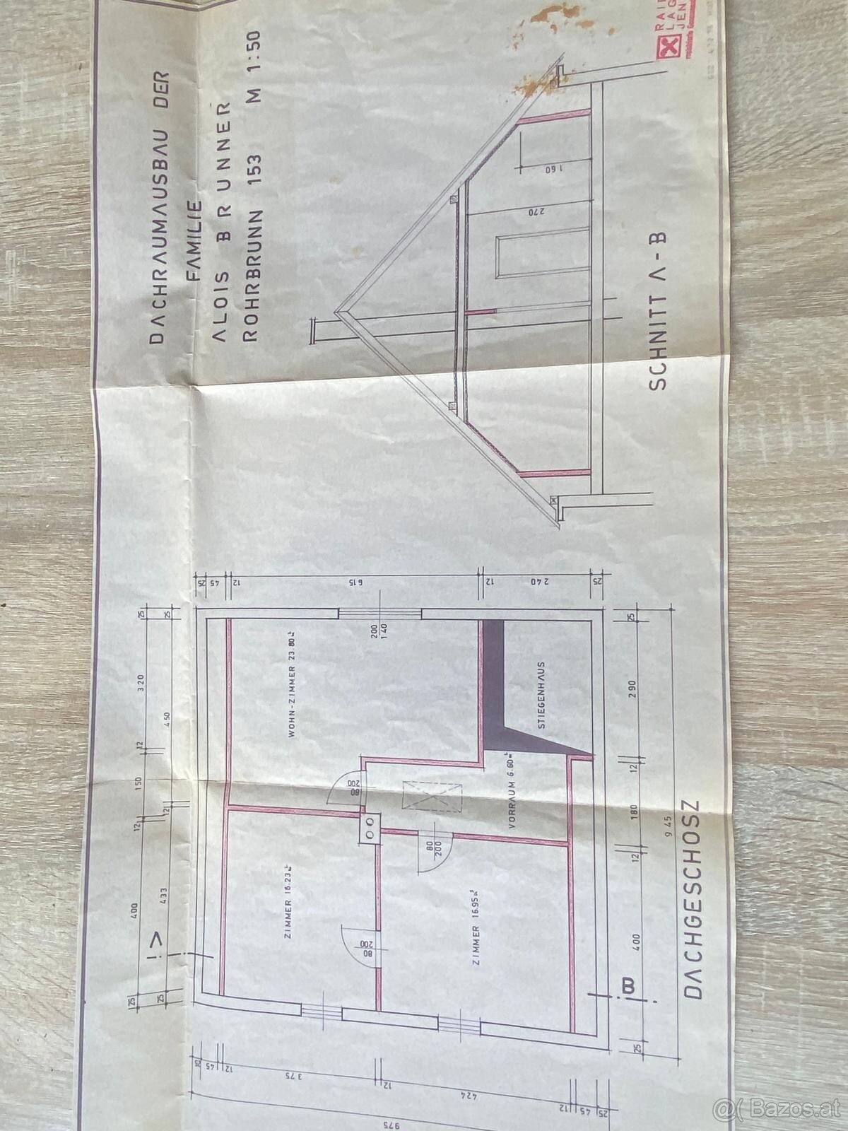Haus zu verkaufen - 7