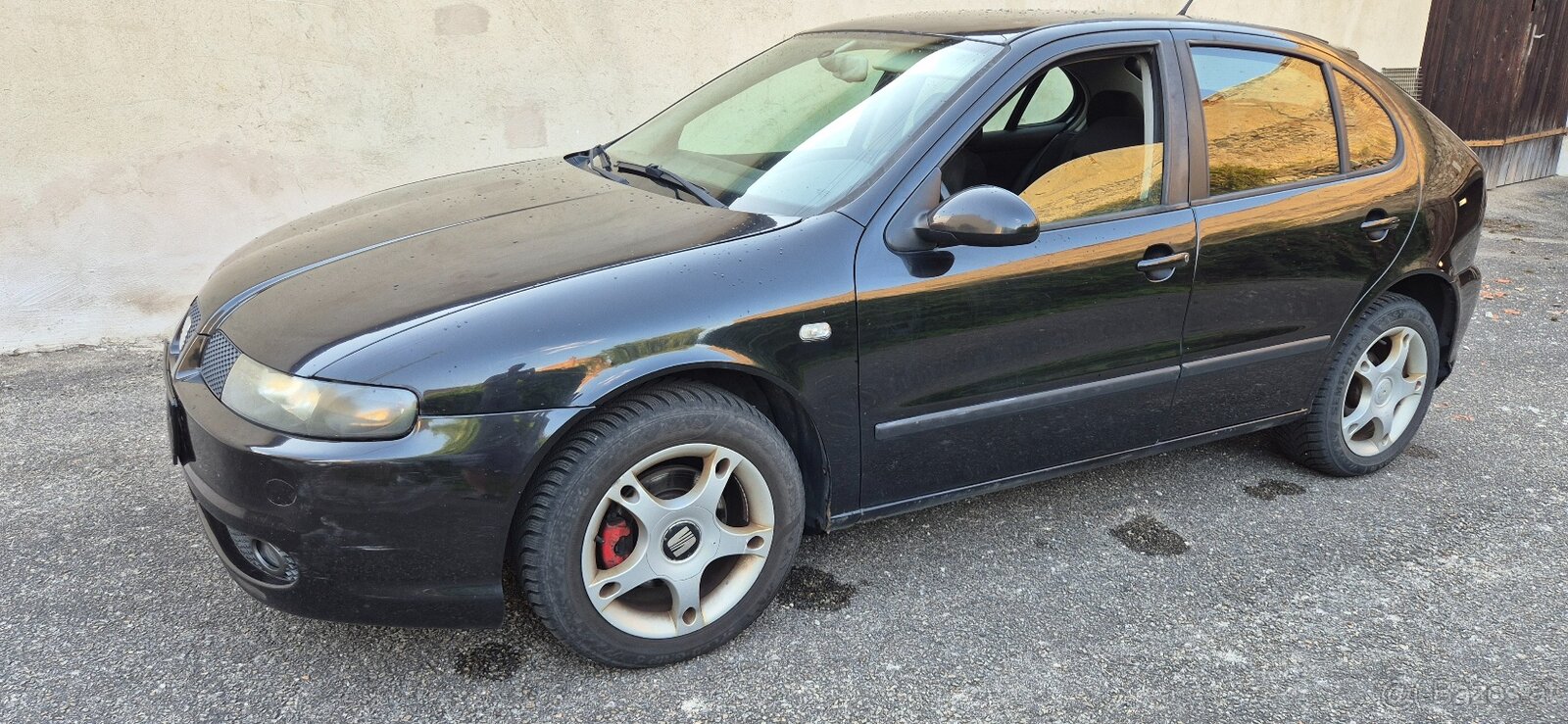 1M 1.9TDi ASV TopSport Stossstangen - 7