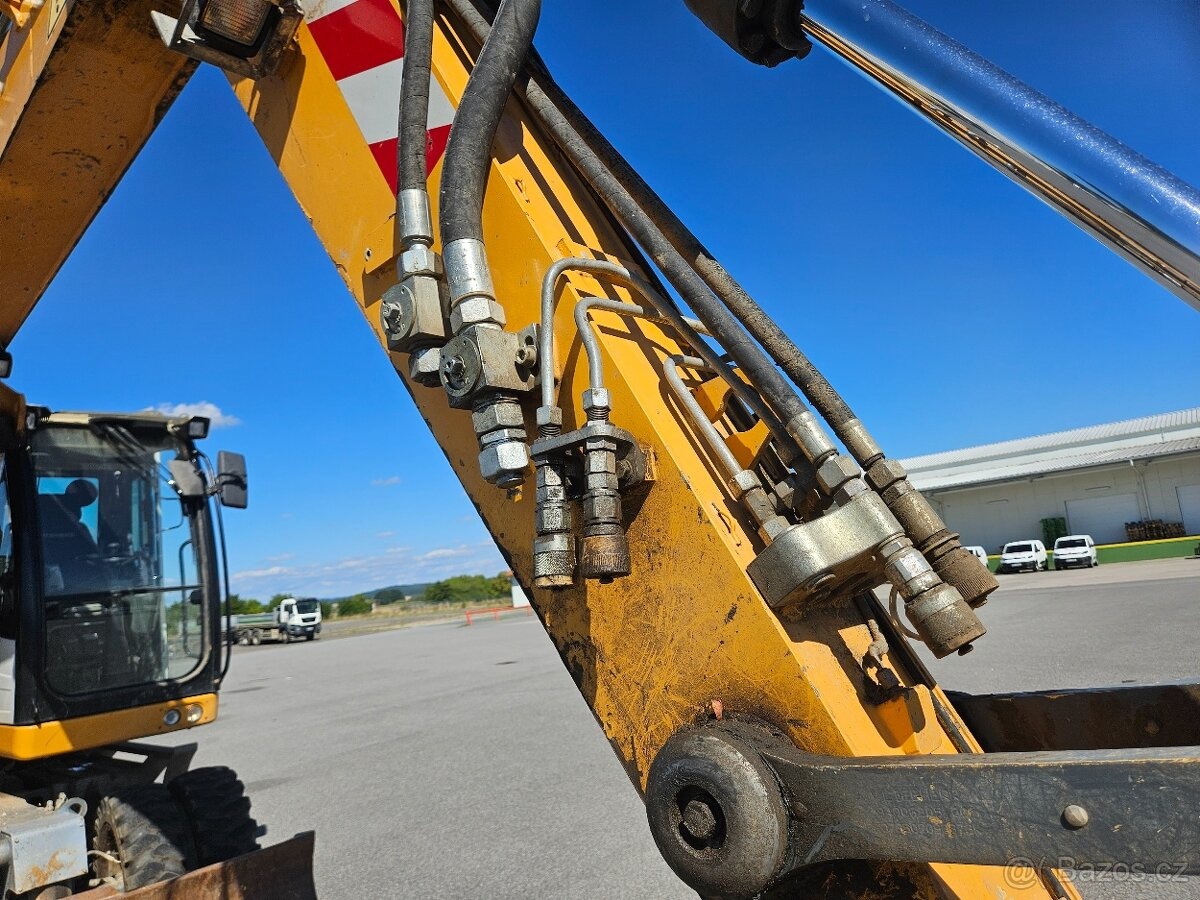 Liebherr A 914 Compact Litronoc - 7