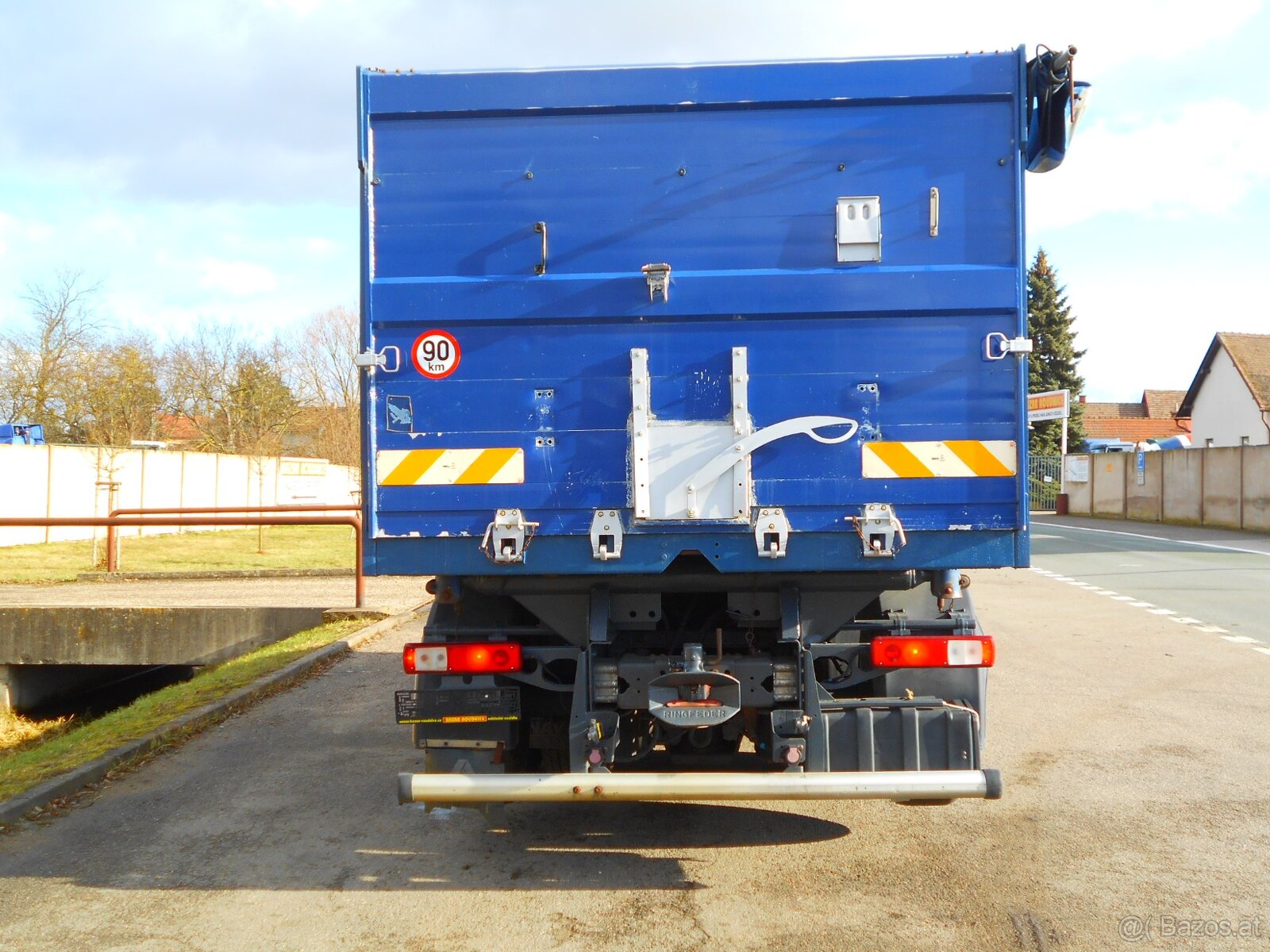 RENAULT PREMIUM - 7