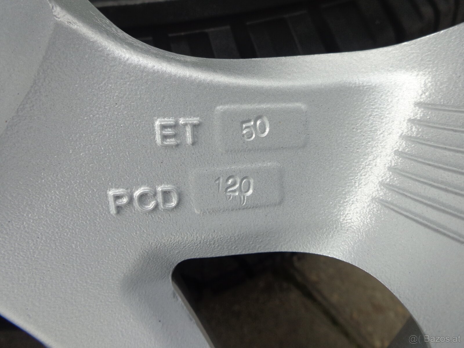 VW Transporter 2025- / Ford Transit Custom 2024- winterrad - 7