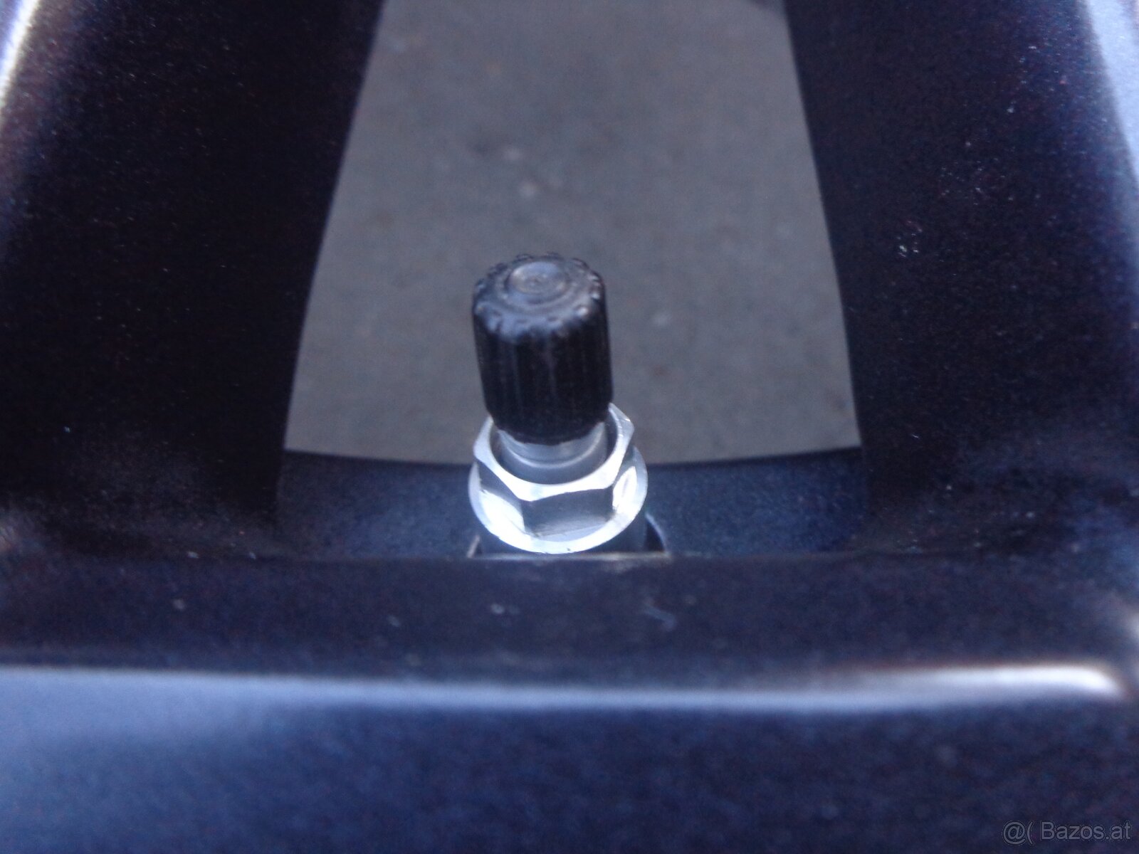 BMW iX - originaler 20" Winterradsatz (Demo) inkl. TPMS / R - 7