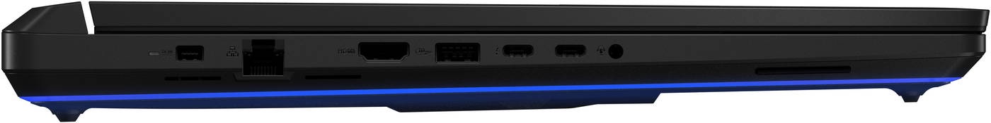 ASUS ROG Strix SCAR 18 G835LX - 7