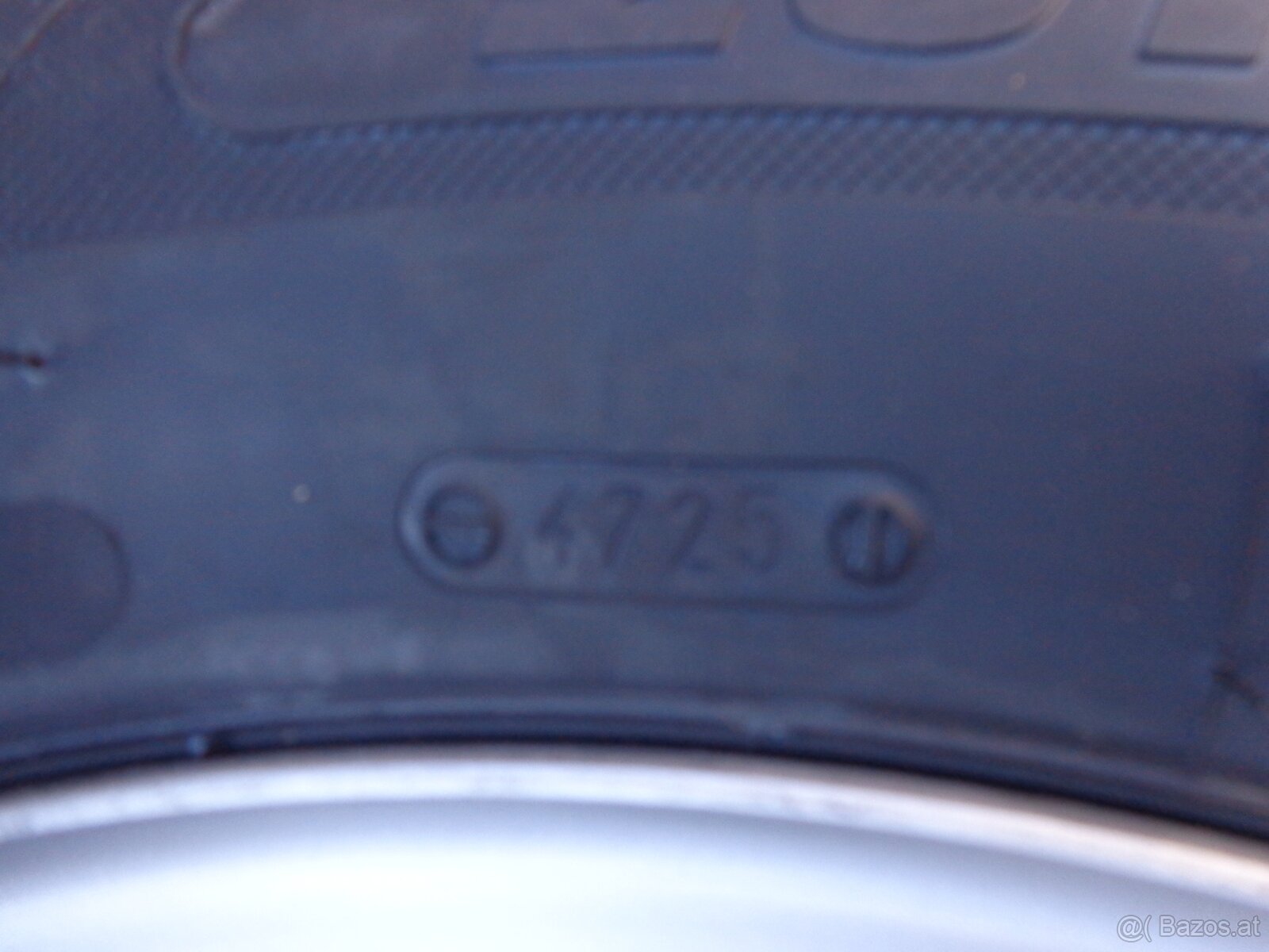 215/70R15C Winterradsatz Ducato ProAce Max Boxer Jumper - 7