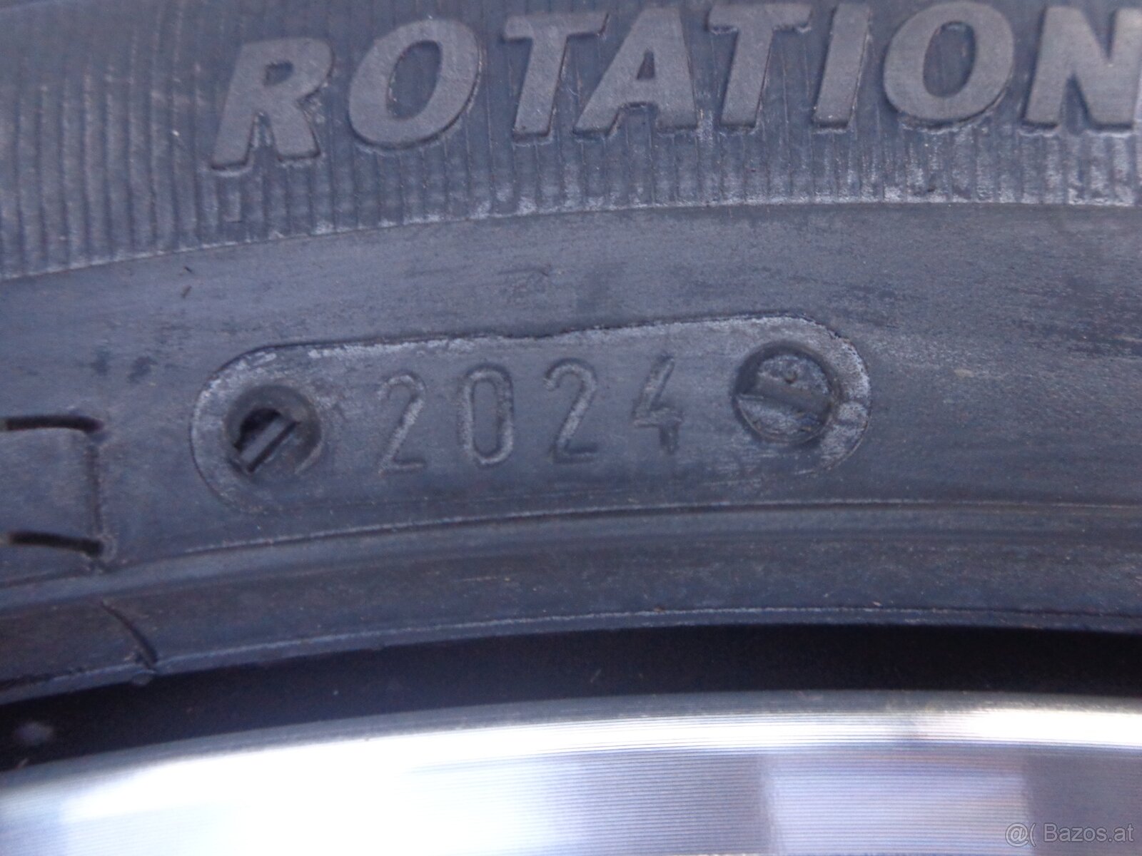BMW 1.reihe F40 / BMW 2.reihe F44 neue Winterradsatz 17" - 7