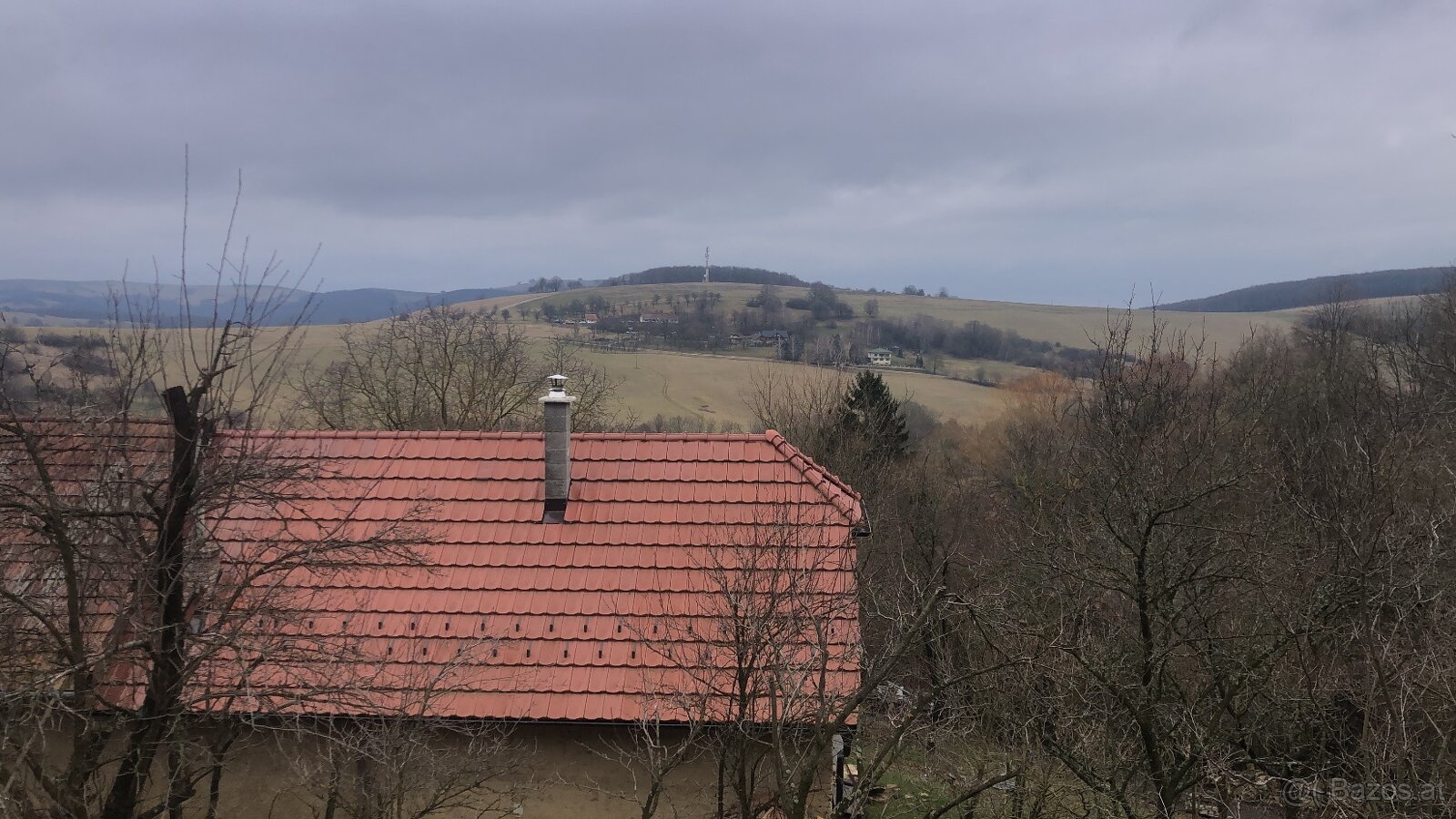 Alte renovierte Wochenendhaus zu mieten in der Slowakei - 7