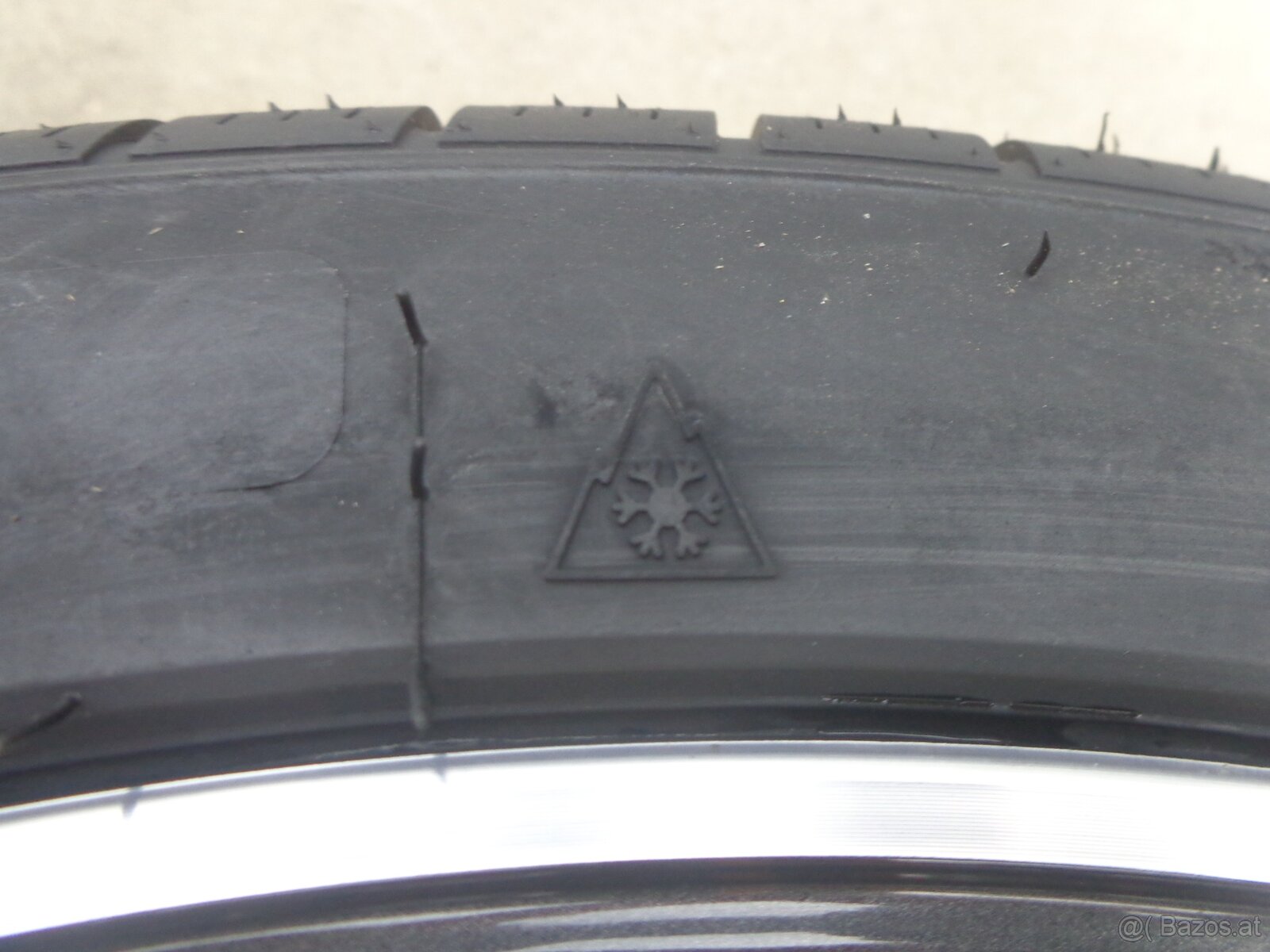 BMW 2.reihe F44 / 1.reihe F40 neue Winterradsatz 225/40R18 - 7