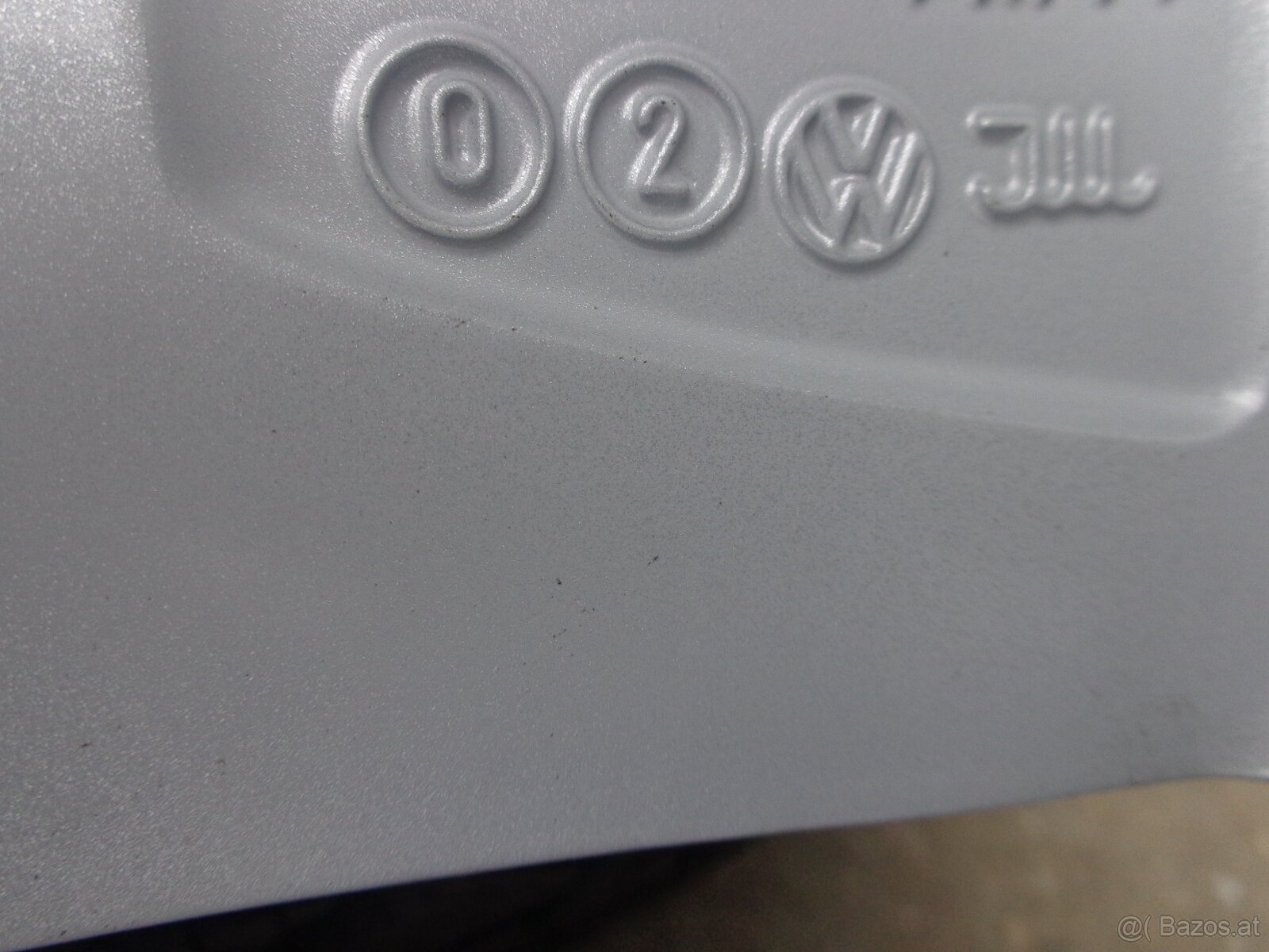 VW T-Roc / Passat neue Winterradsatz 215/60R16 - 7