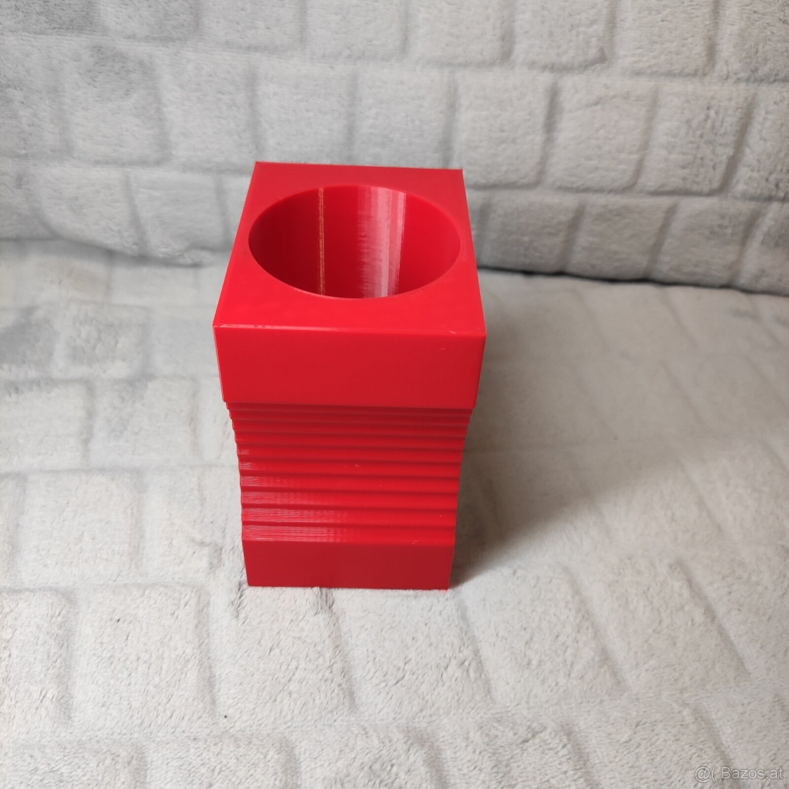 Design-Stifthalter & Scherenhalter – 3D-Druck - 7