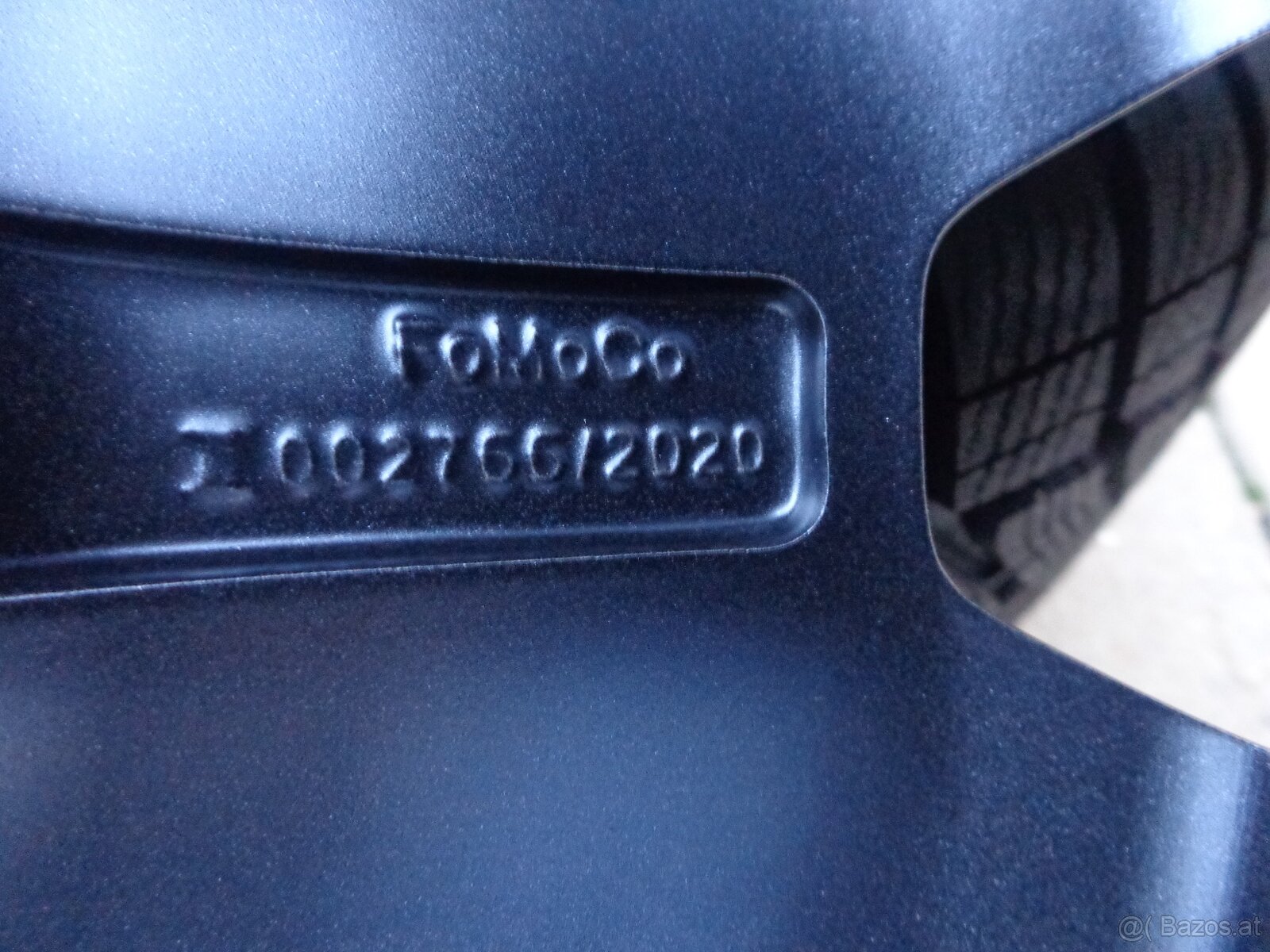 new Ford Ranger / new VW Amarok neue winterradsatz 255/65R18 - 7