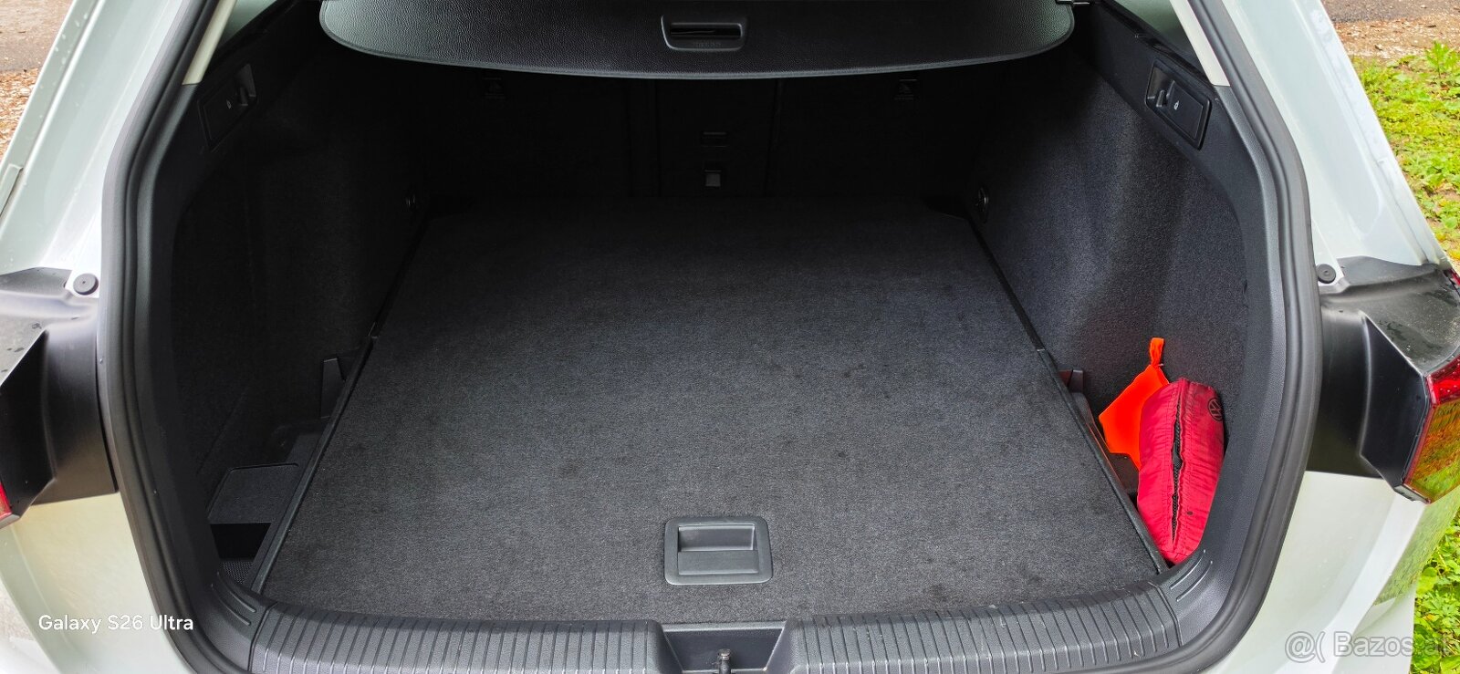 Volkswagen Golf Variant 2.0 TDI 150 PS Business Premium - 7